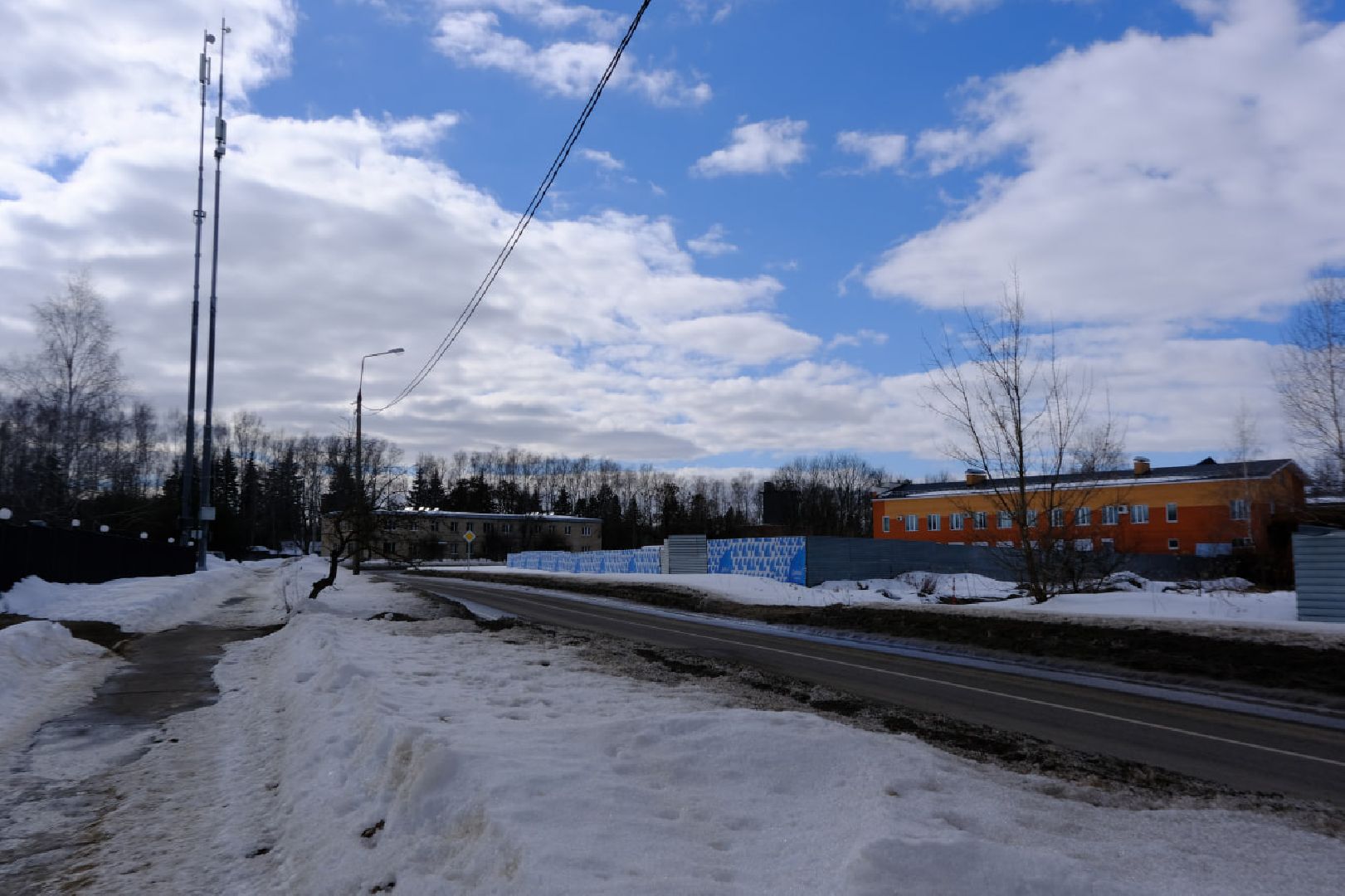 пущино, серпухов, экономика, медицина,