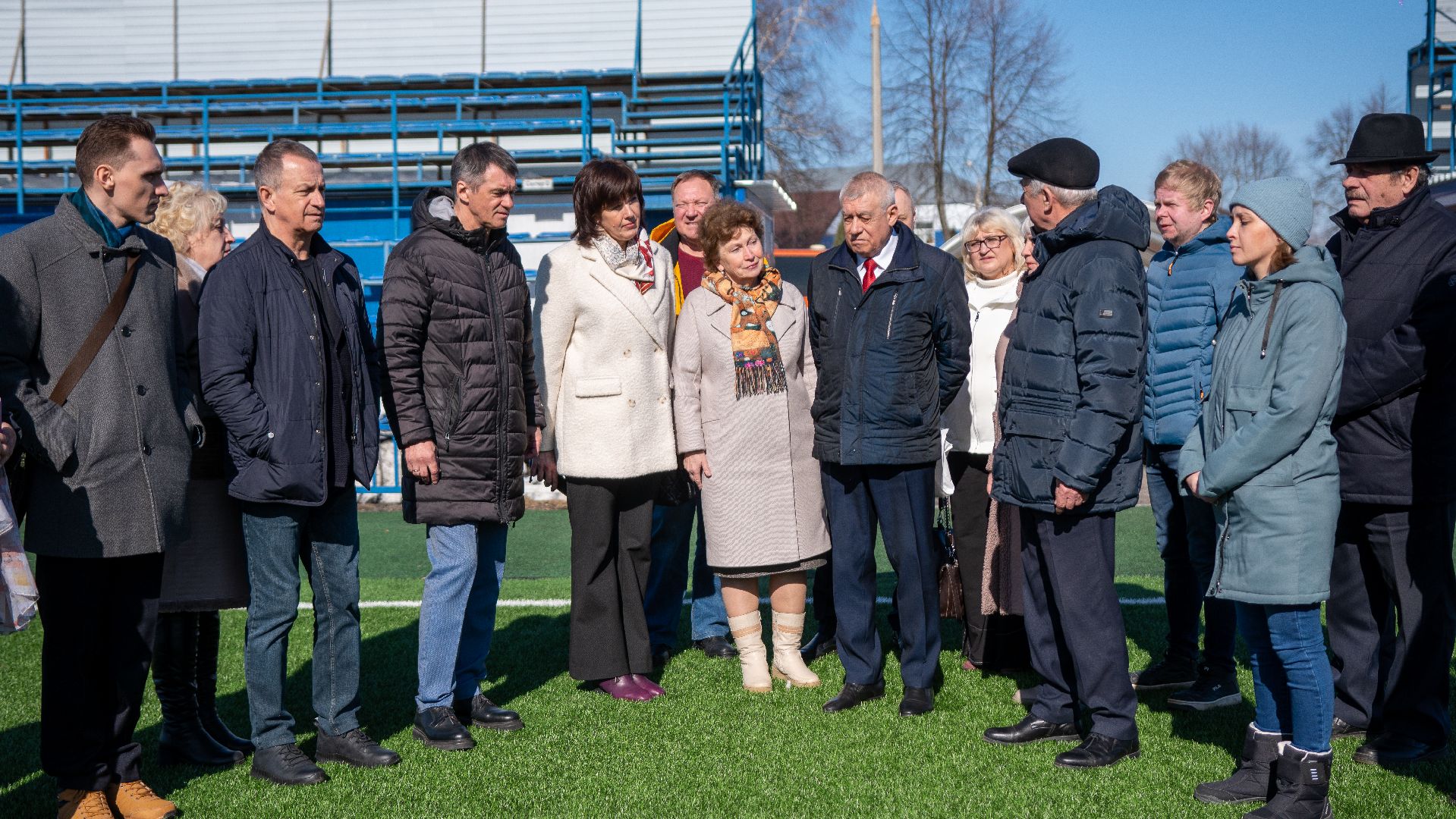 Спорт, Егорьевск, футбол, училище, Олимпийский резерв,