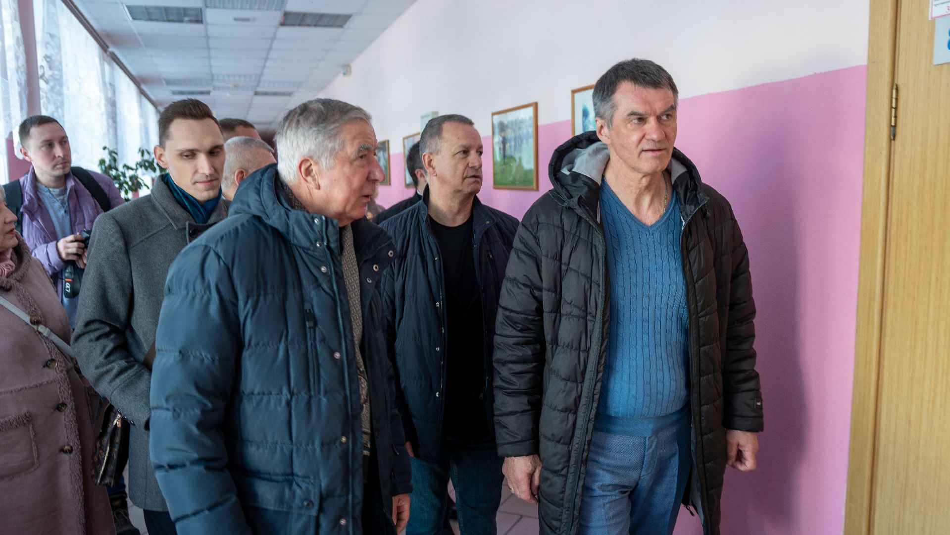 Спорт, Егорьевск, футбол, училище, Олимпийский резерв,