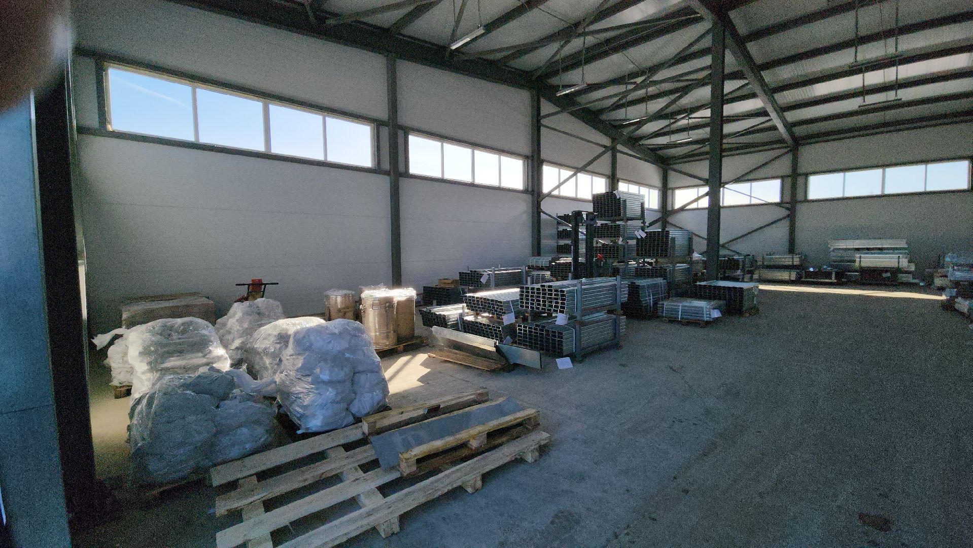 экономика округа, экономика подмосковья, льготные программы для бизнеса,