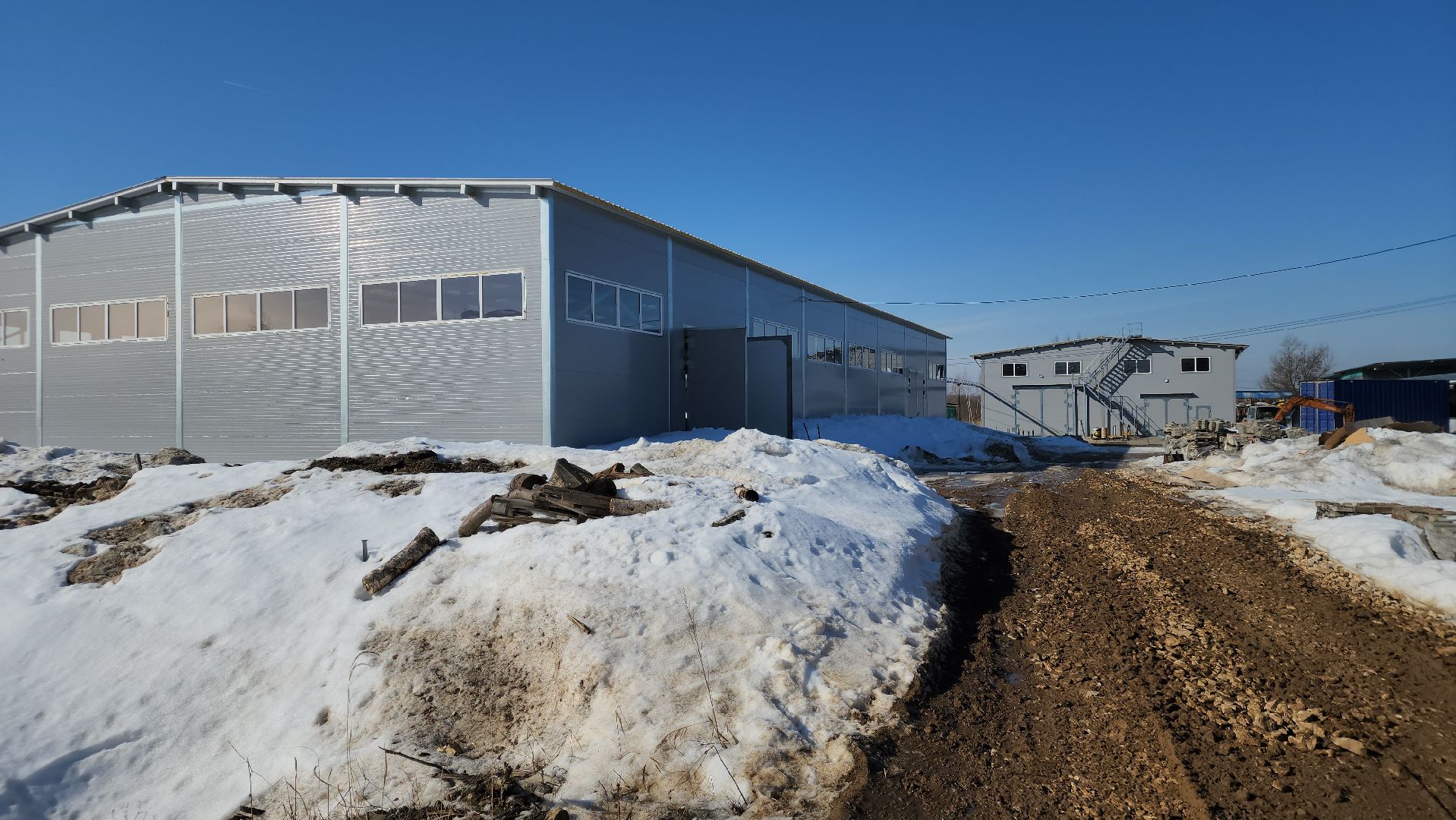 экономика округа, экономика подмосковья, льготные программы для бизнеса,