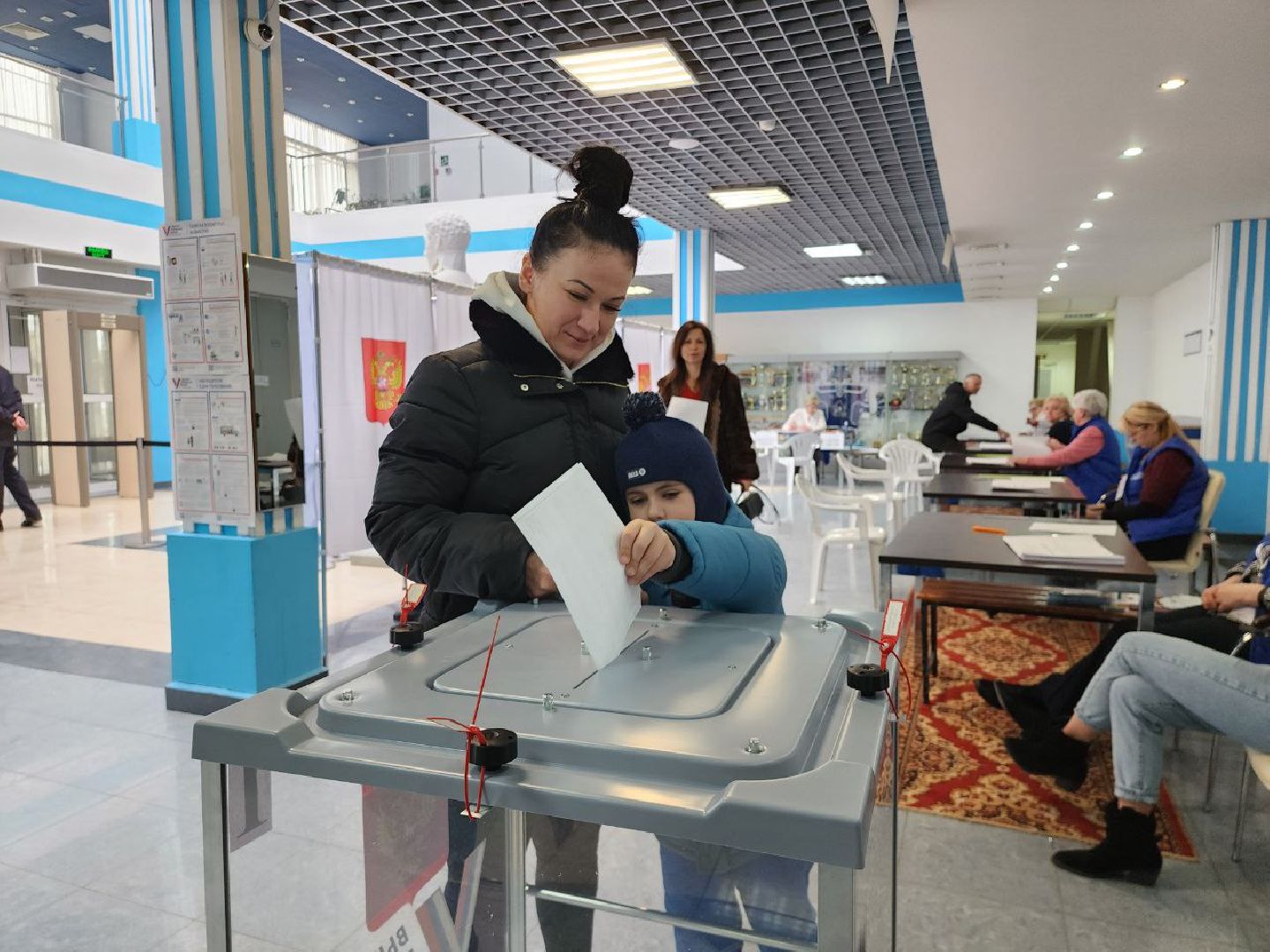 можайск, можайский городской округ, подмосковье, выборы 2024, выборы президента, голосование, глава, глава муниципалитета, выборы, выборы президента 2024, выборы президента россии,