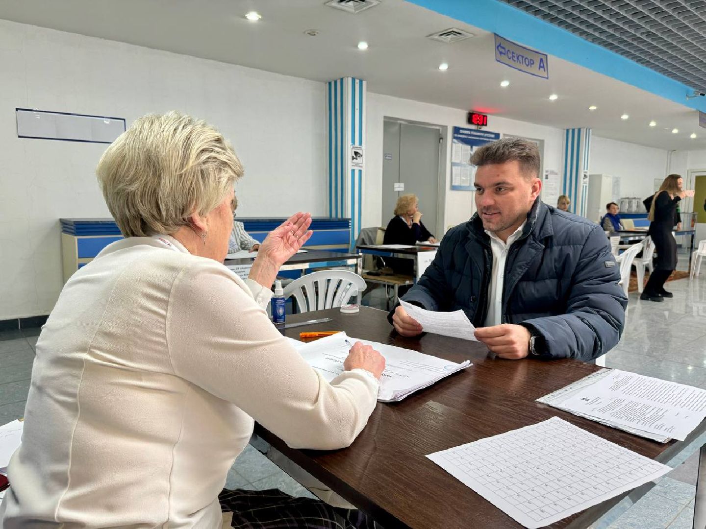 можайск, можайский городской округ, подмосковье, выборы 2024, выборы президента, голосование, глава, глава муниципалитета, выборы, выборы президента 2024, выборы президента россии,