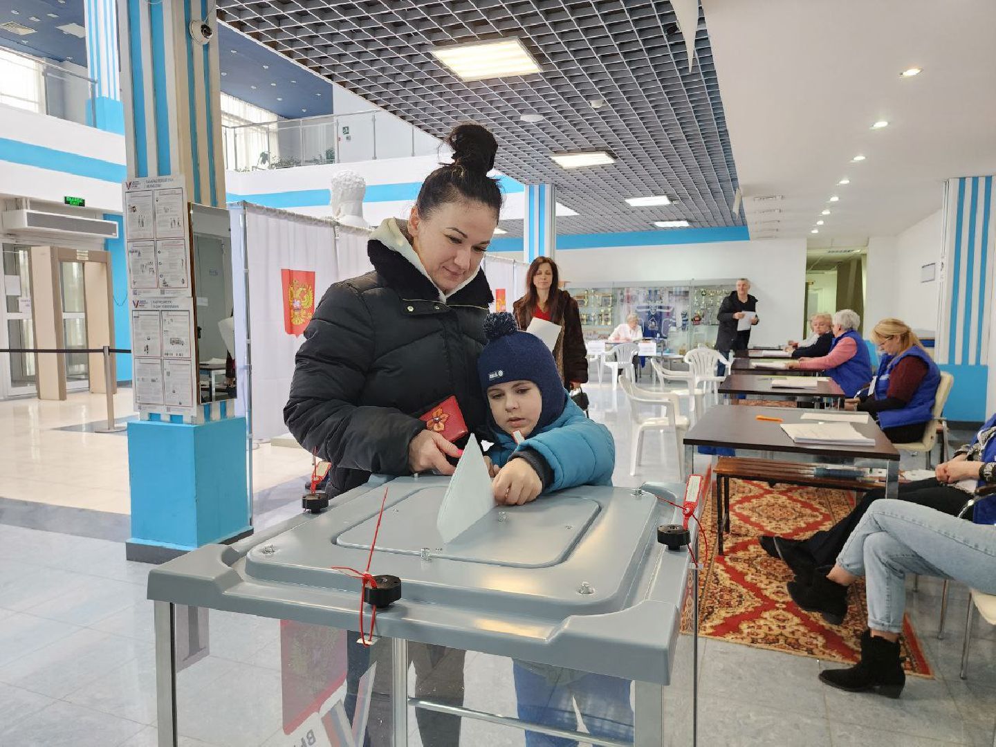 можайск, можайский городской округ, подмосковье, выборы 2024, выборы президента, голосование, глава, глава муниципалитета, выборы, выборы президента 2024, выборы президента россии,