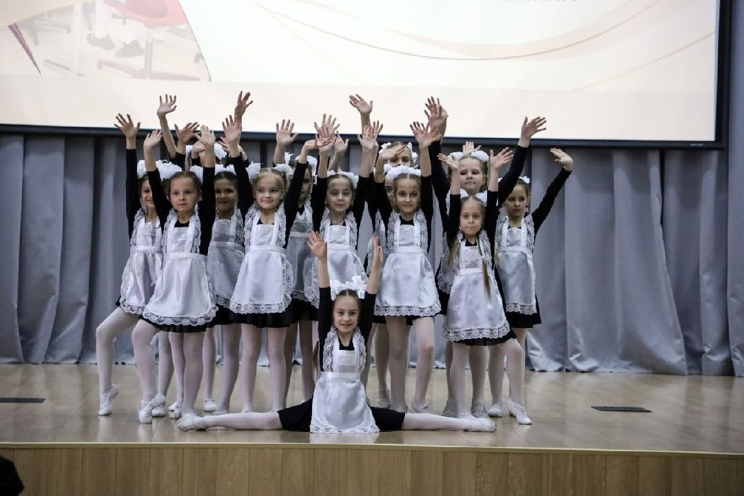 Серпухов, образование, наставник