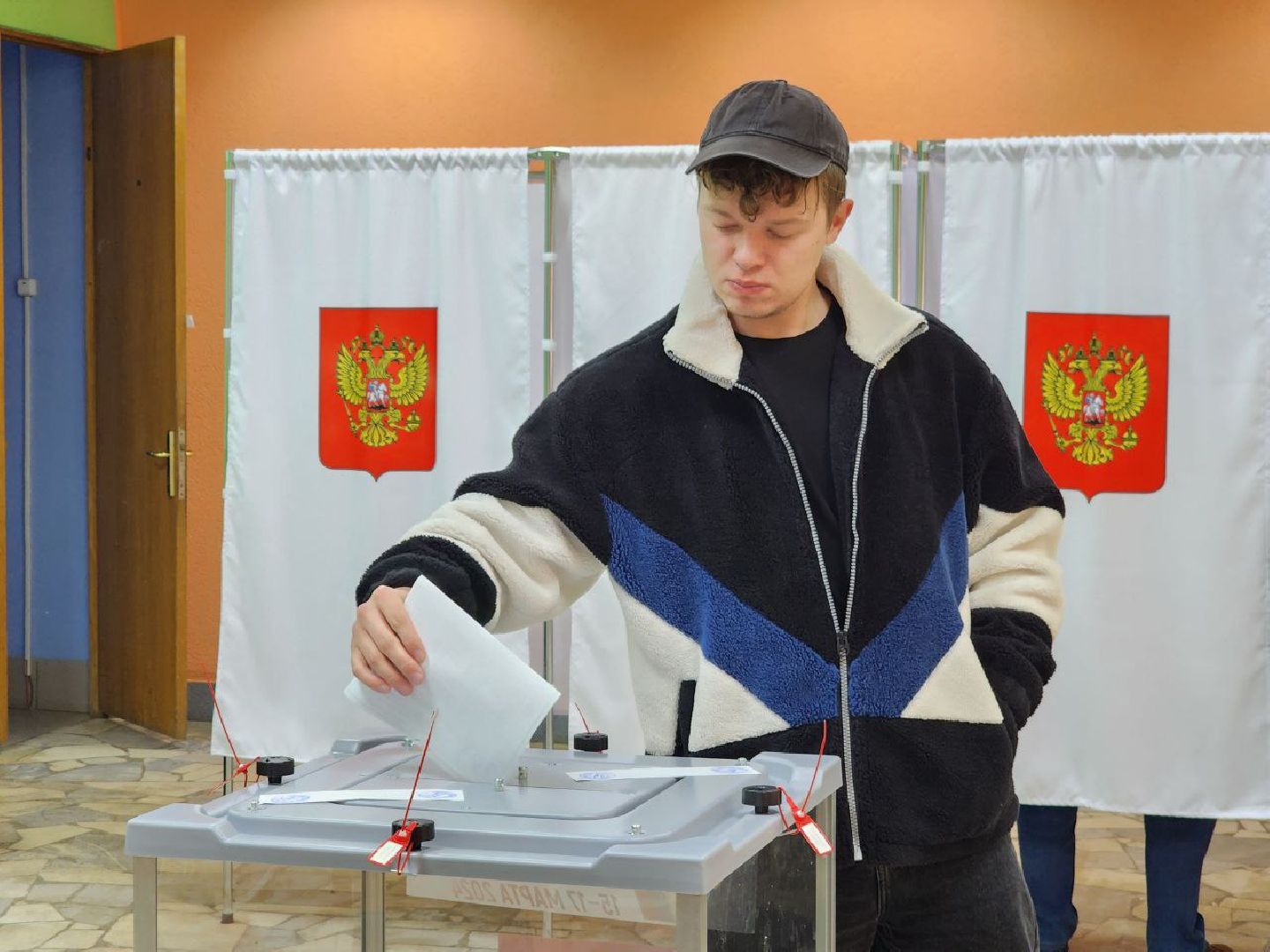 можайск, можайский городской округ, подмосковье, выборы 2024, выборы президента, избирательные участки, избиратели,