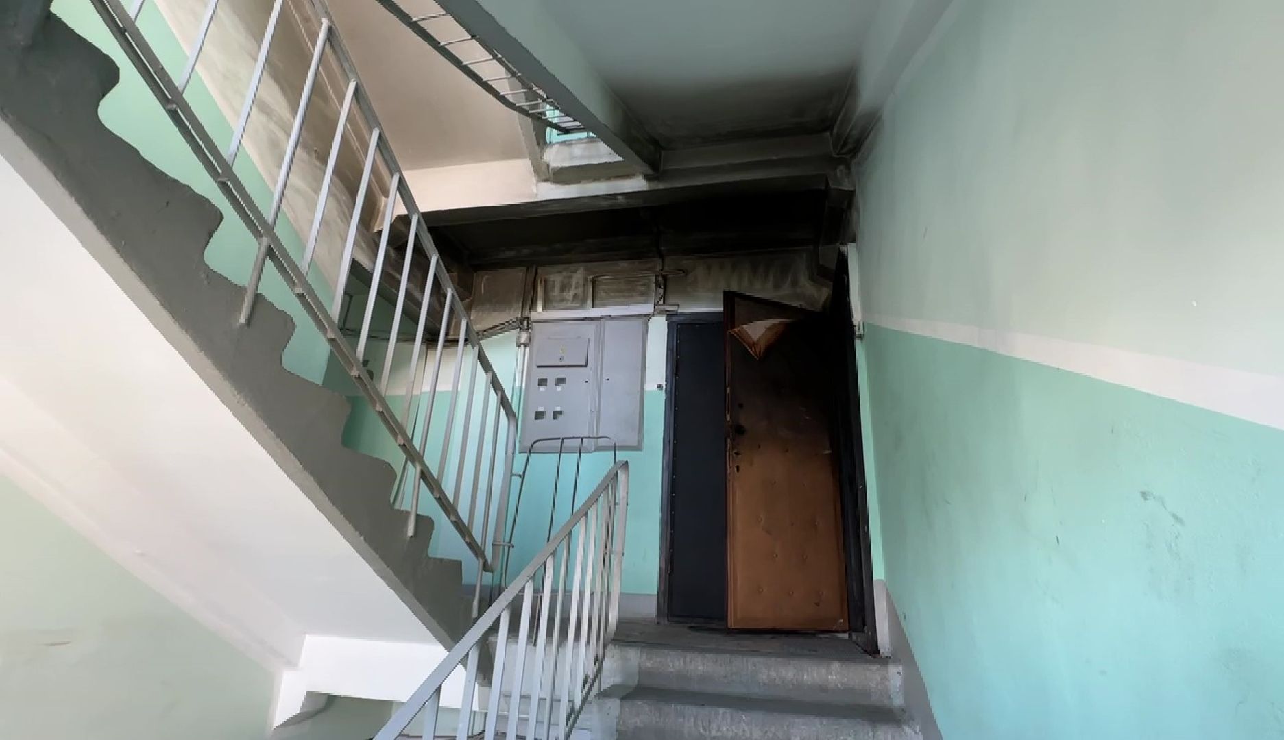 Реутов, пожар, возгорание, огонь, ущерб, музей, экспонаты,