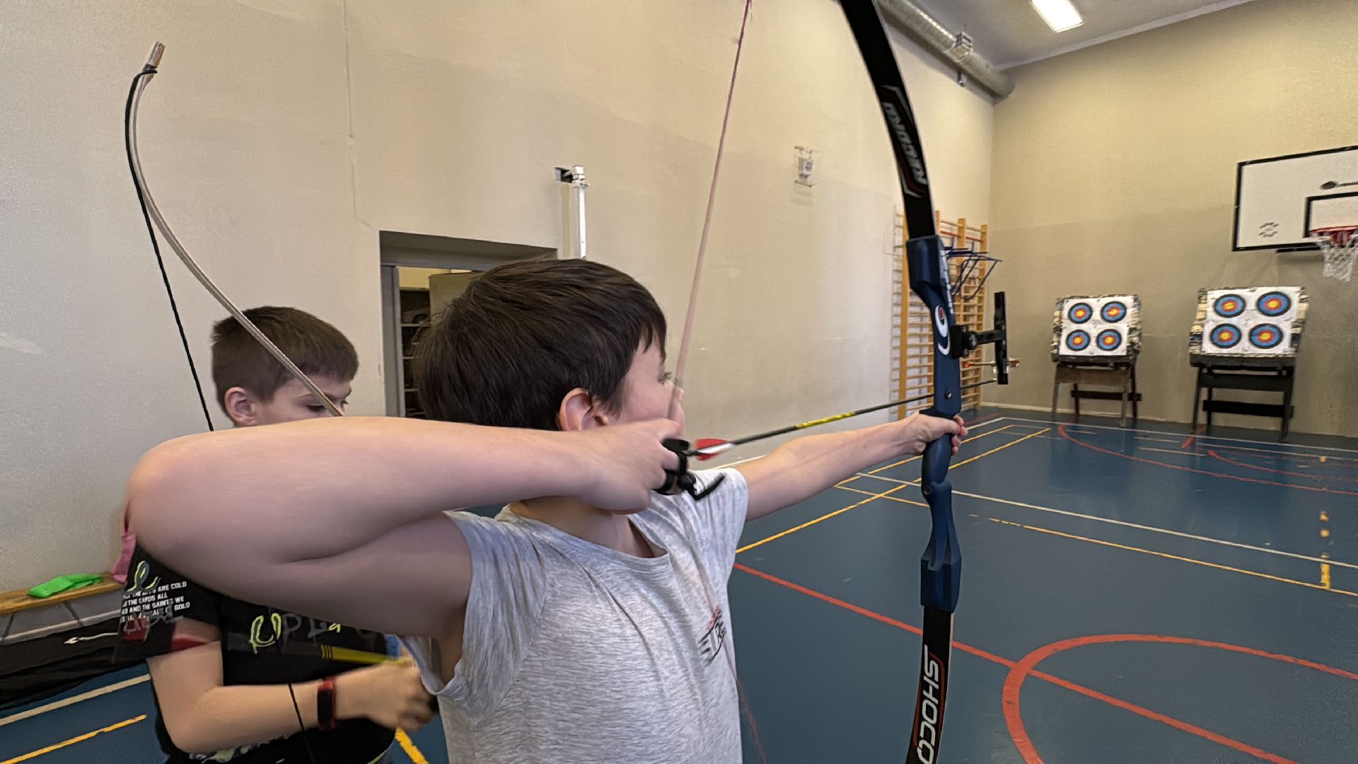 Одинцово, Стрельба из лука, Спортивная школа,