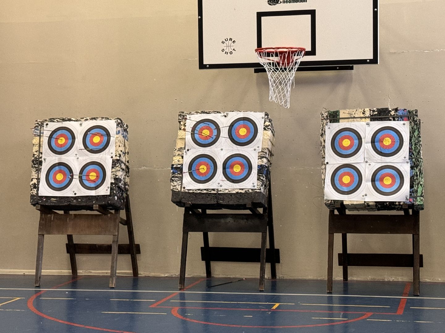 Одинцово, Стрельба из лука, Спортивная школа,