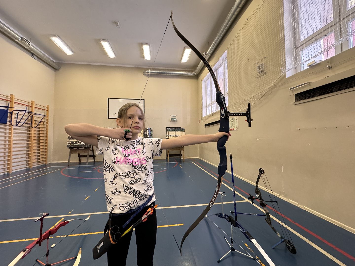 Одинцово, Стрельба из лука, Спортивная школа,