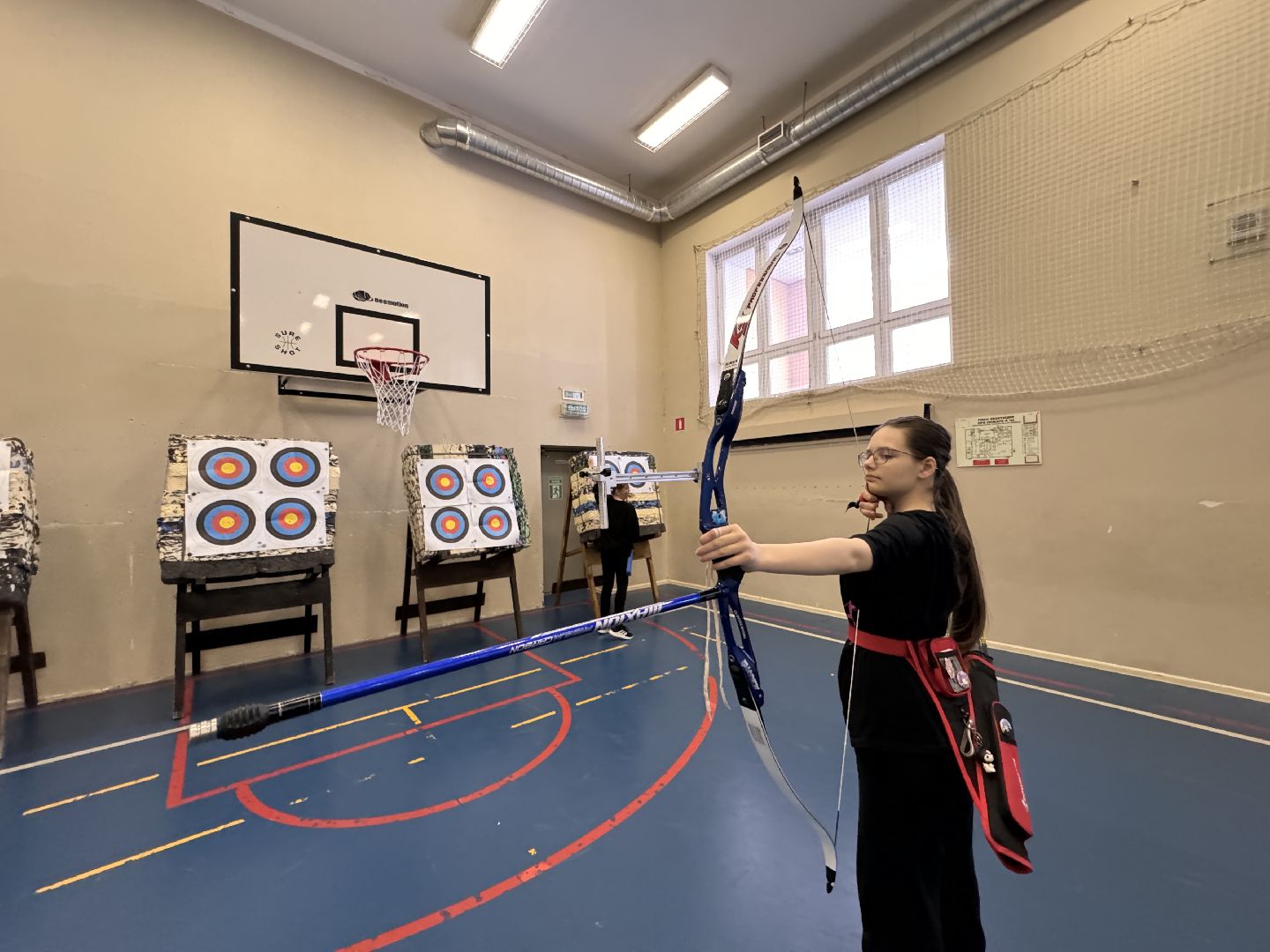 Одинцово, Стрельба из лука, Спортивная школа,