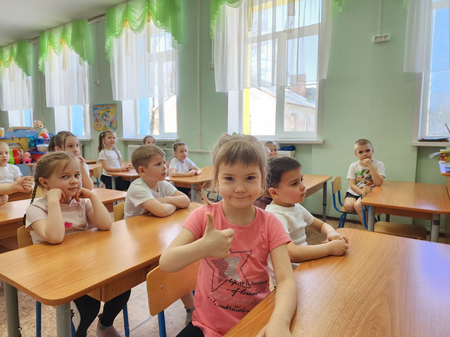 красноармейск, г.о. пушкинский, дошкольное образование, инновации,