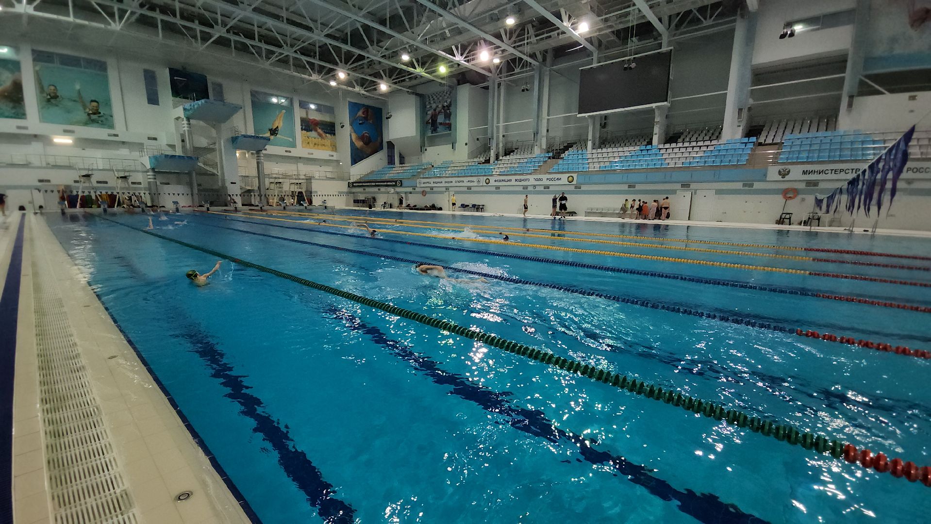 спорт, спорт в подмосковье, спорт в рузе, спорт подмосковья, руза, дввс руза, станислава комарова,