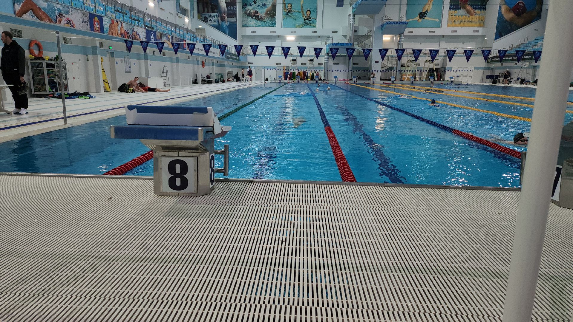 спорт, спорт в подмосковье, спорт в рузе, спорт подмосковья, руза, дввс руза, станислава комарова,