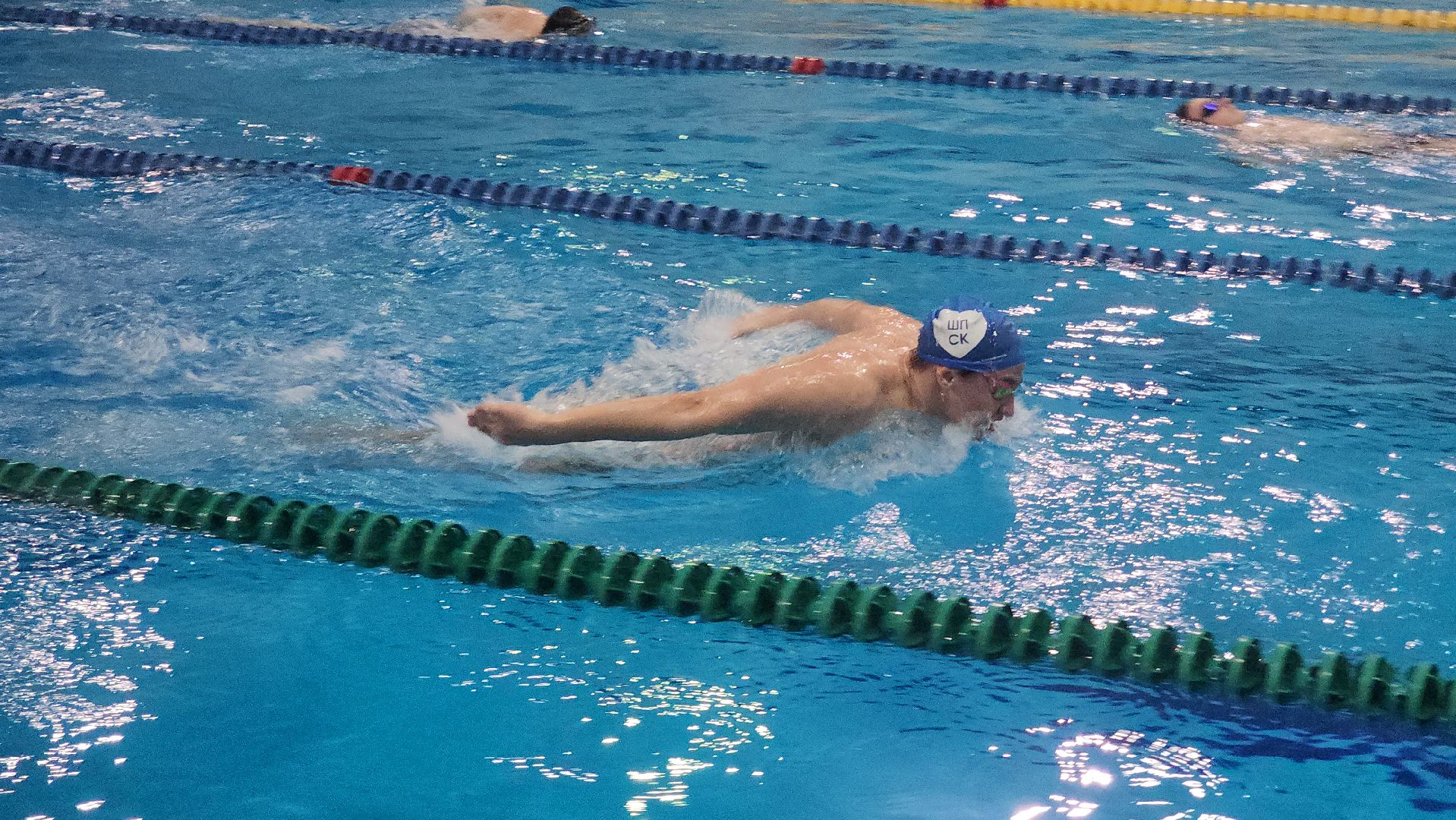 спорт, спорт в подмосковье, спорт в рузе, спорт подмосковья, руза, дввс руза, станислава комарова,