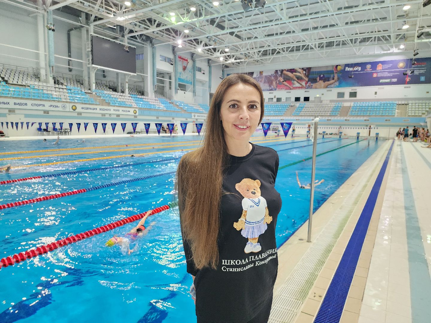 спорт, спорт в подмосковье, спорт в рузе, спорт подмосковья, руза, дввс руза, станислава комарова,