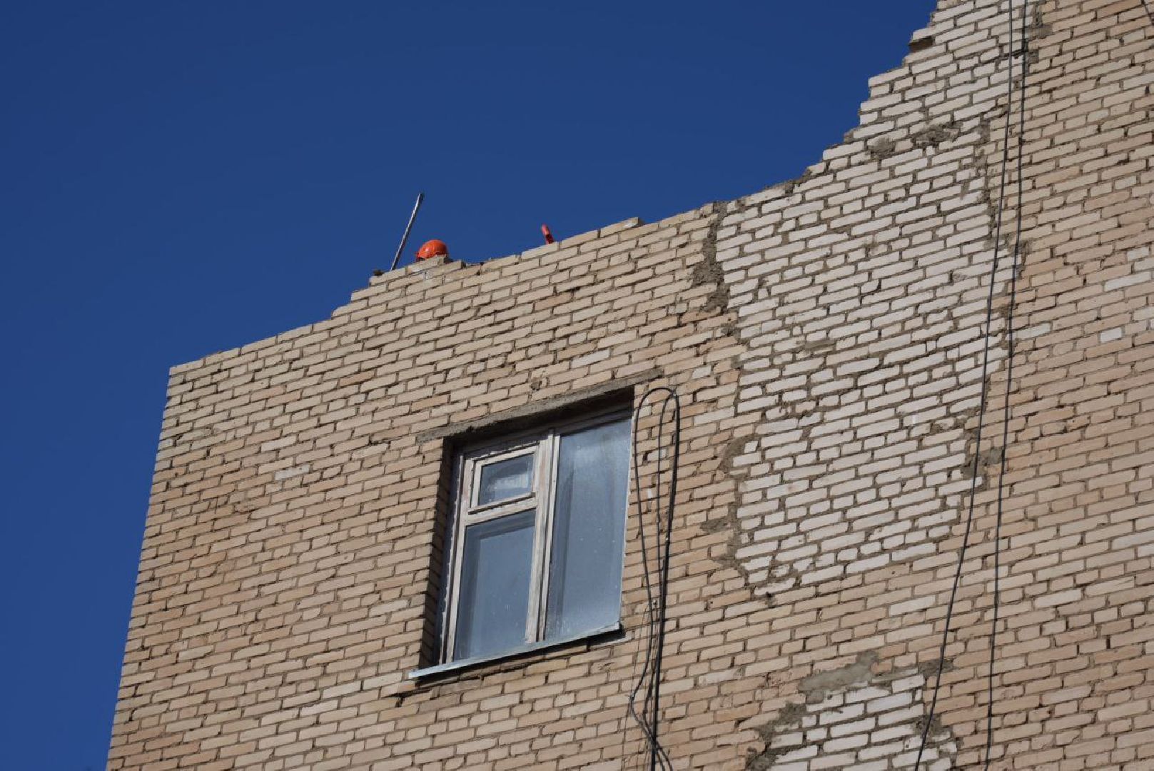 Капитальный ремонт, Стройка, МКД, Жители, Ремонт, Сергиево-Посадский городской округ,