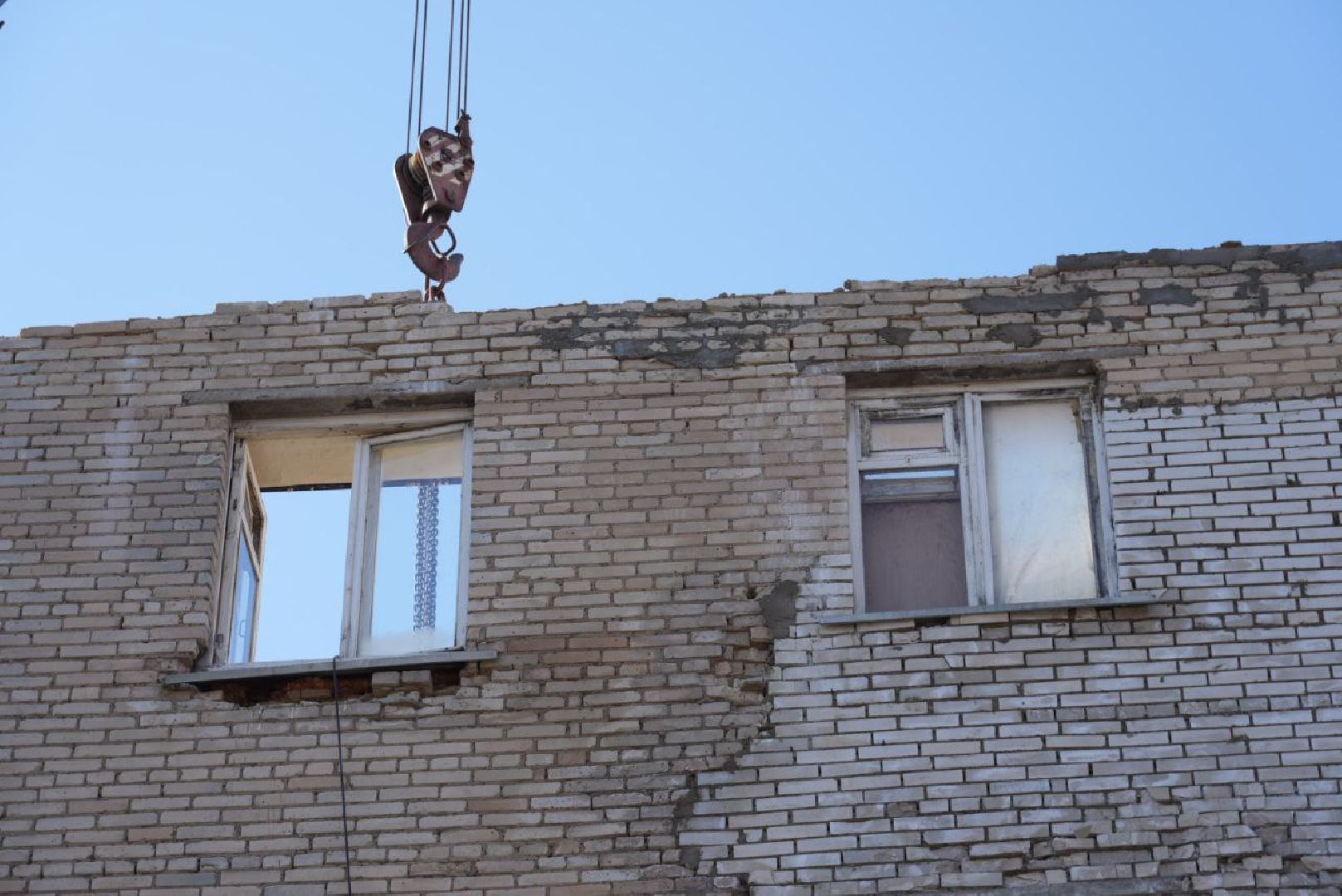 Капитальный ремонт, Стройка, МКД, Жители, Ремонт, Сергиево-Посадский городской округ,