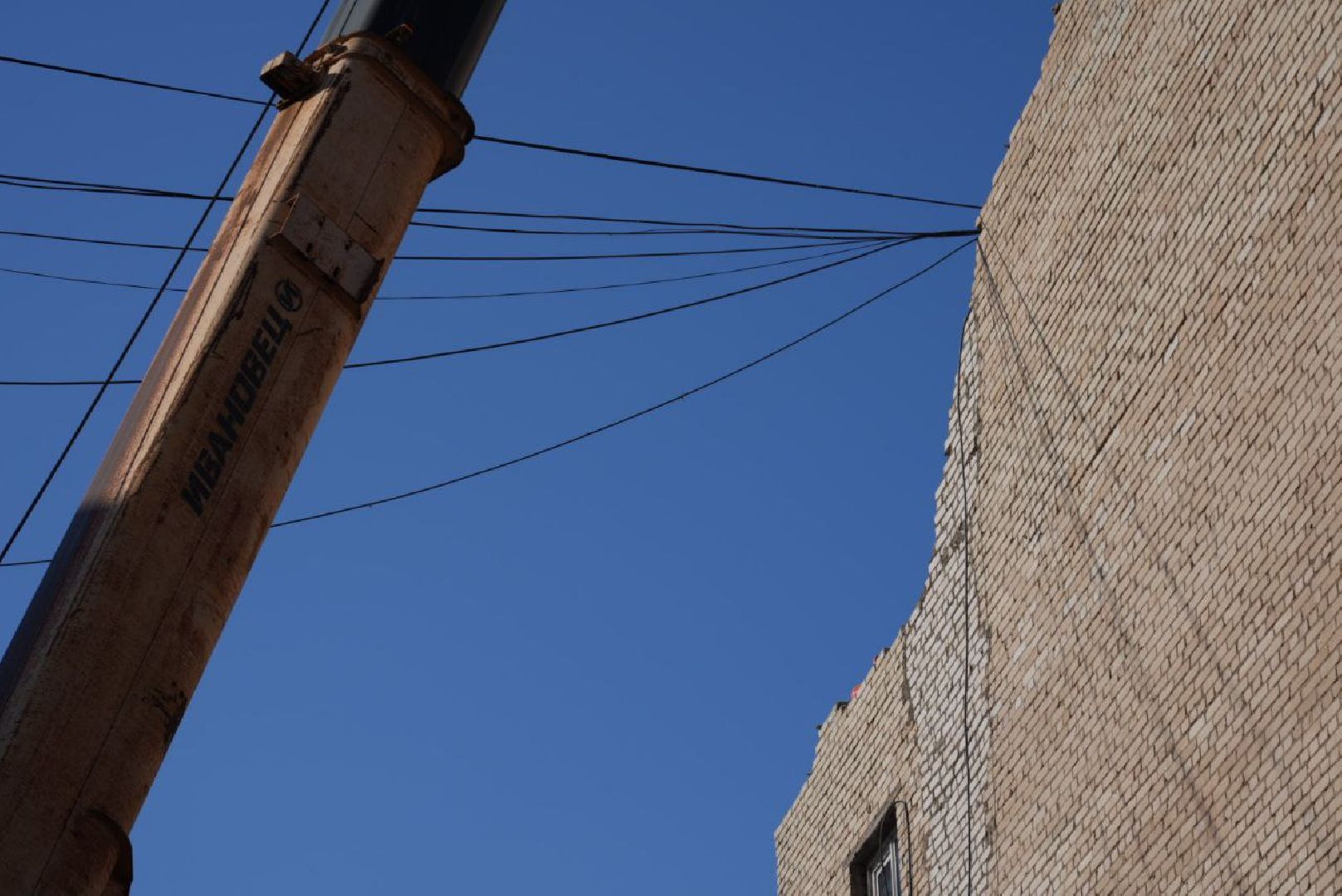 Капитальный ремонт, Стройка, МКД, Жители, Ремонт, Сергиево-Посадский городской округ,