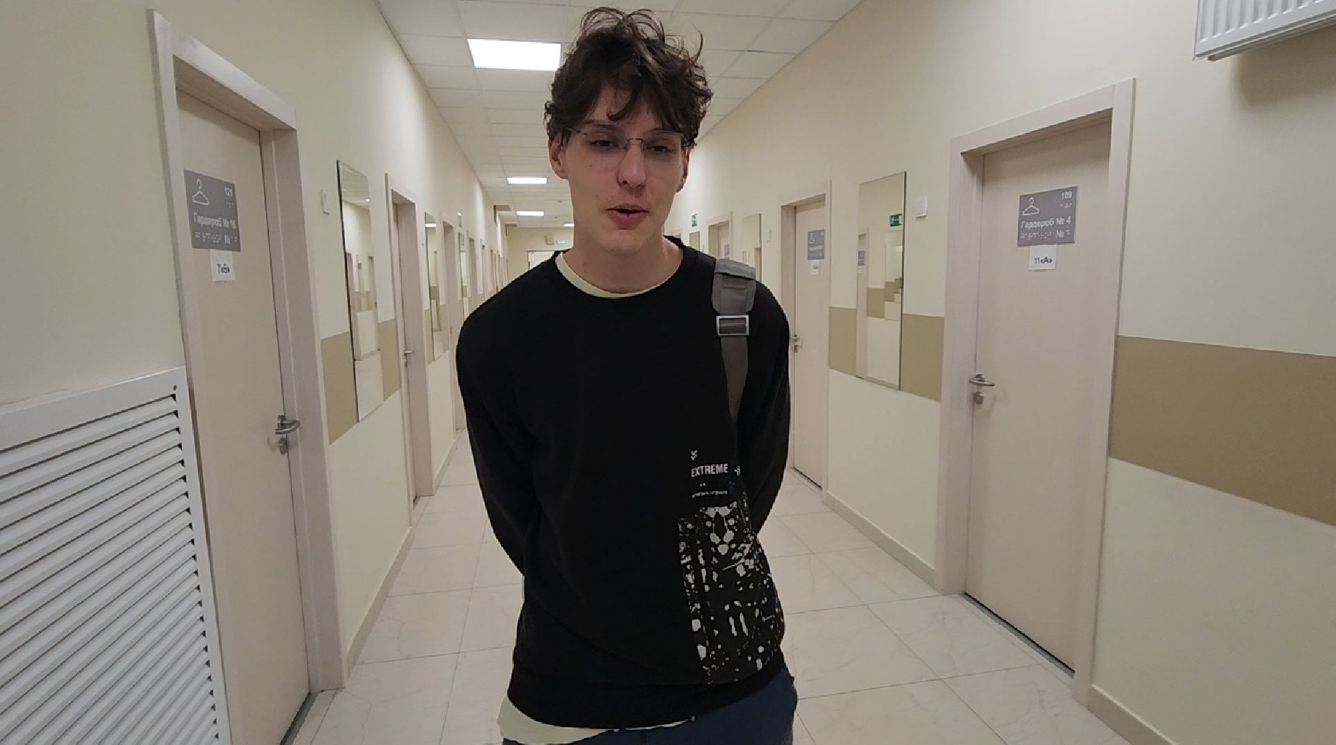 долгопрудный, егэ, егэ для родителей, Сдаем вместе, 14 школа,