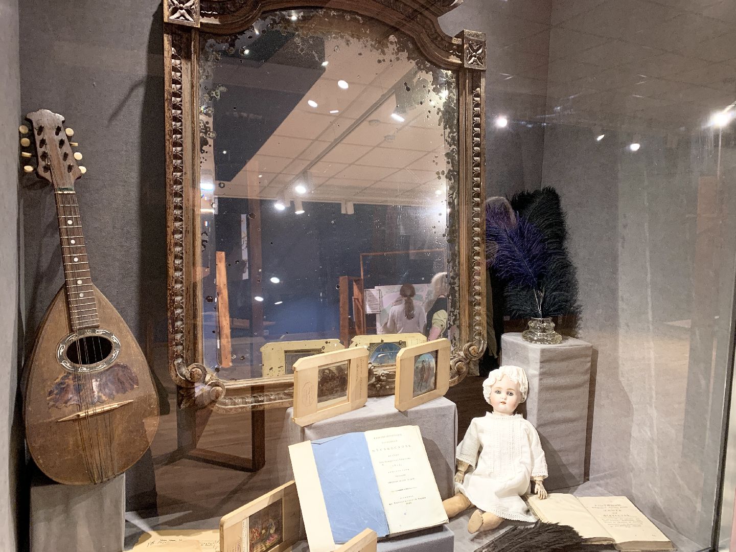 Балашиха, Подмосковье, Музеи, Выставка-игра, Исторические квесты,