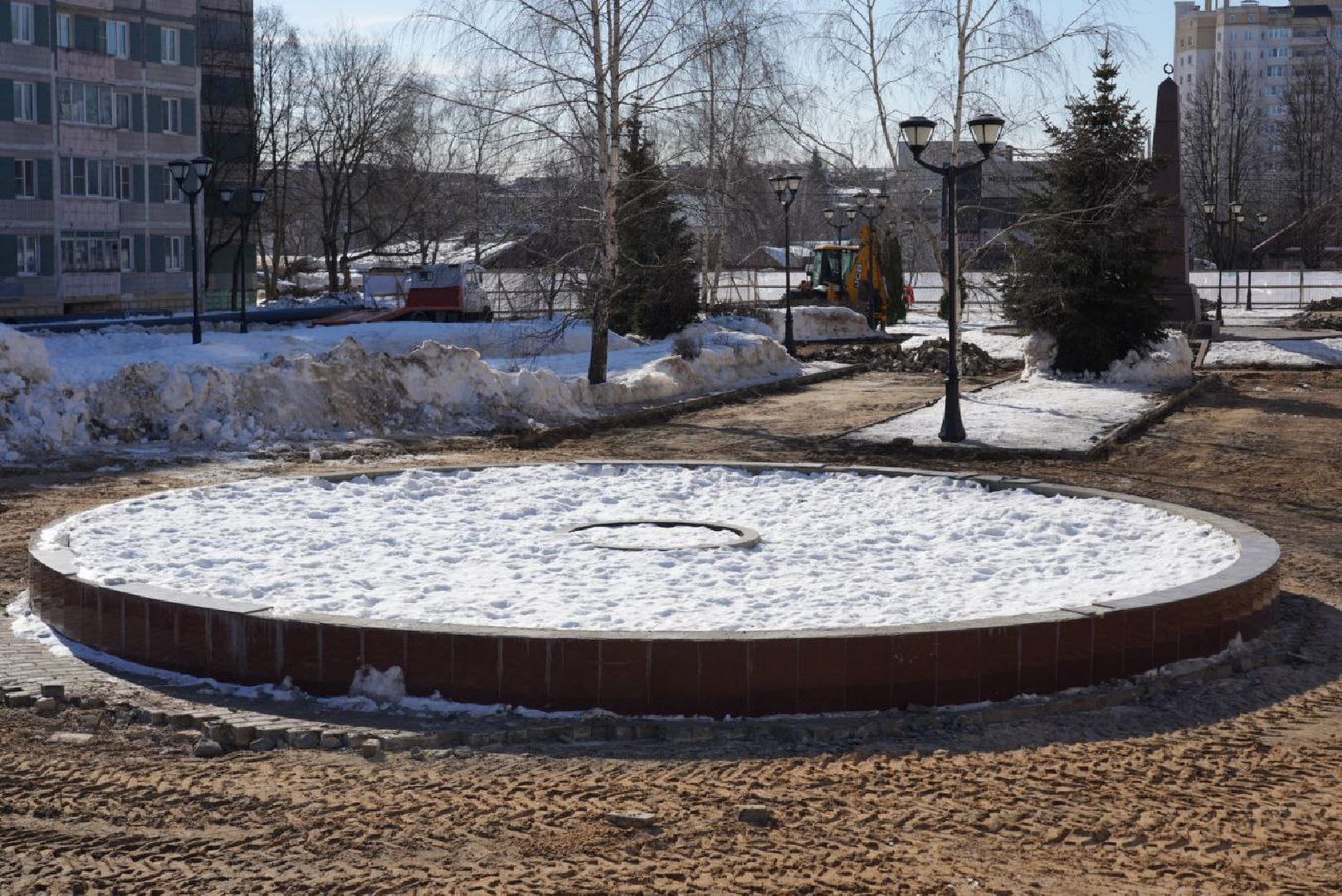 Сергиев Посад, Сергиево-Посадский городской округ, Благоустройство, Перемены, Комфортная городская среда, Пешеходный маршрут,