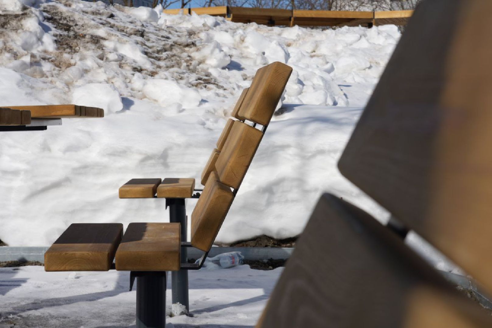 Сергиев Посад, Сергиево-Посадский городской округ, Благоустройство, Перемены, Комфортная городская среда, Пешеходный маршрут,