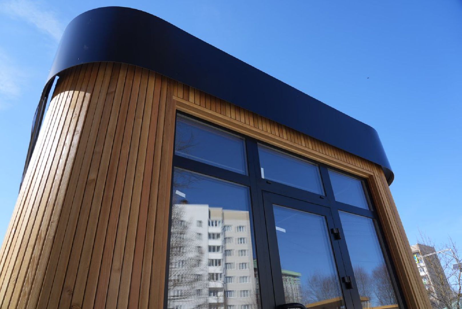 Сергиев Посад, Сергиево-Посадский городской округ, Благоустройство, Перемены, Комфортная городская среда, Пешеходный маршрут,