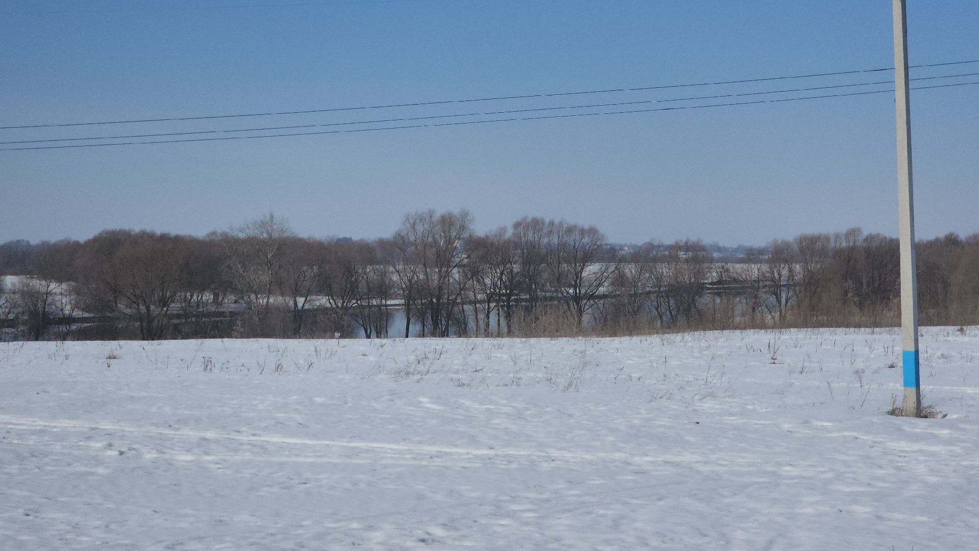 воскресенск, погода, подтопления, дороги,