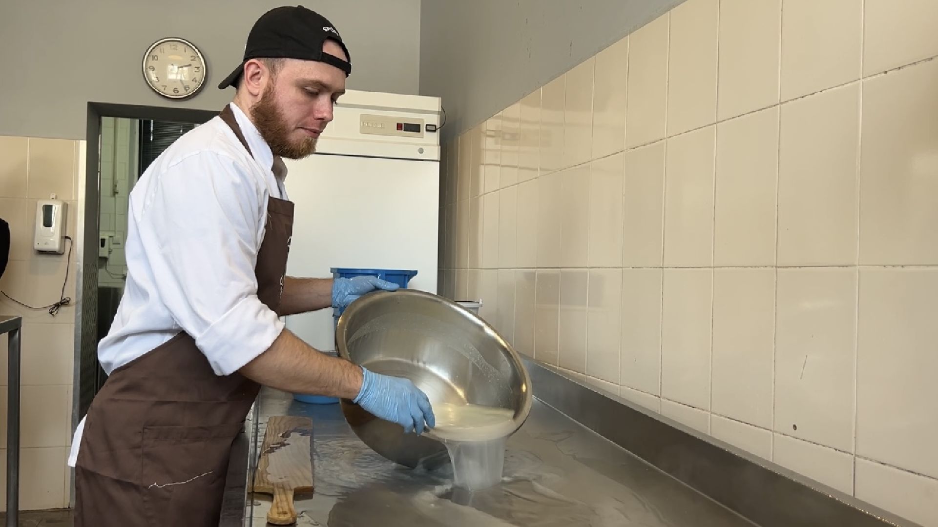 химки, экономика, малый бизнес, предприниматель,сыроварня,