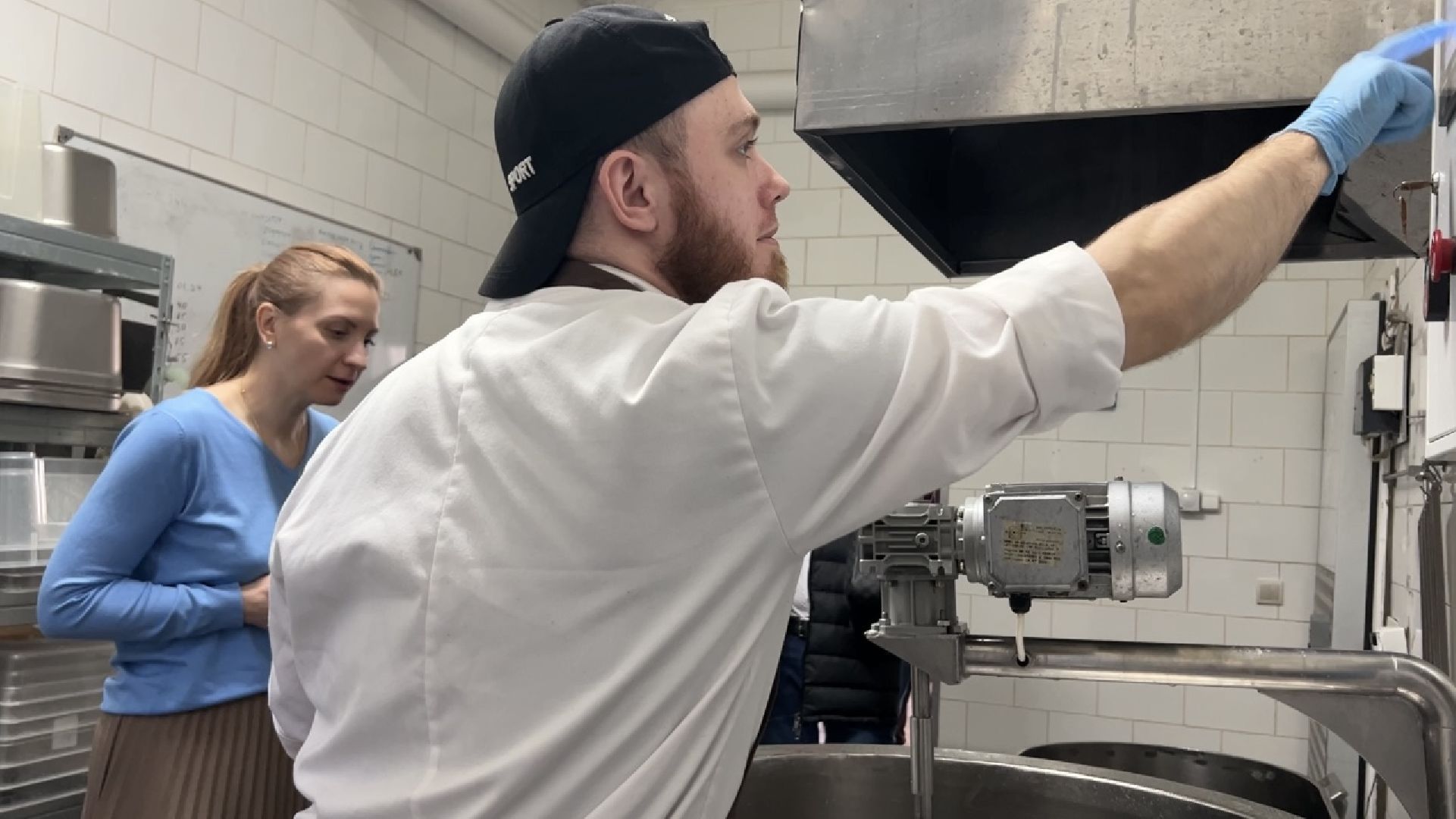 химки, экономика, малый бизнес, предприниматель,сыроварня,