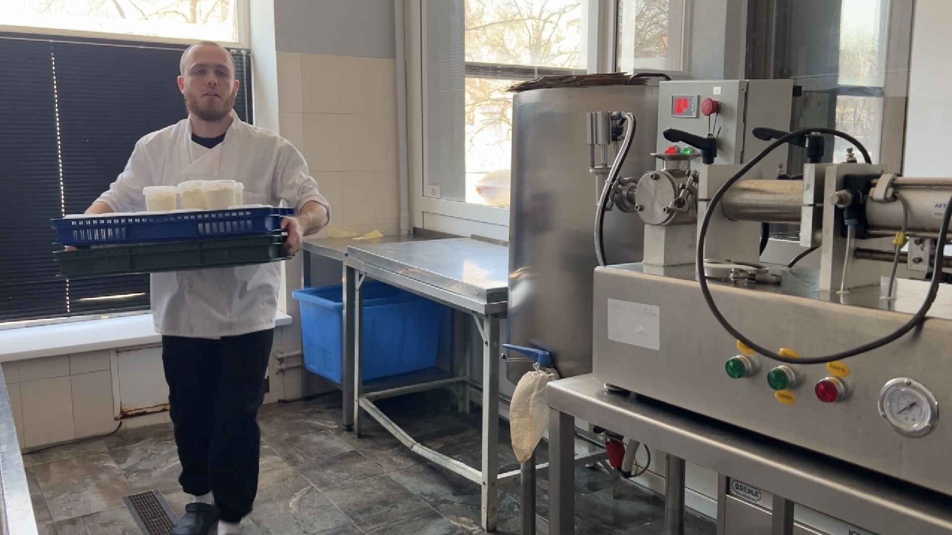 химки, экономика, малый бизнес, предприниматель,сыроварня,