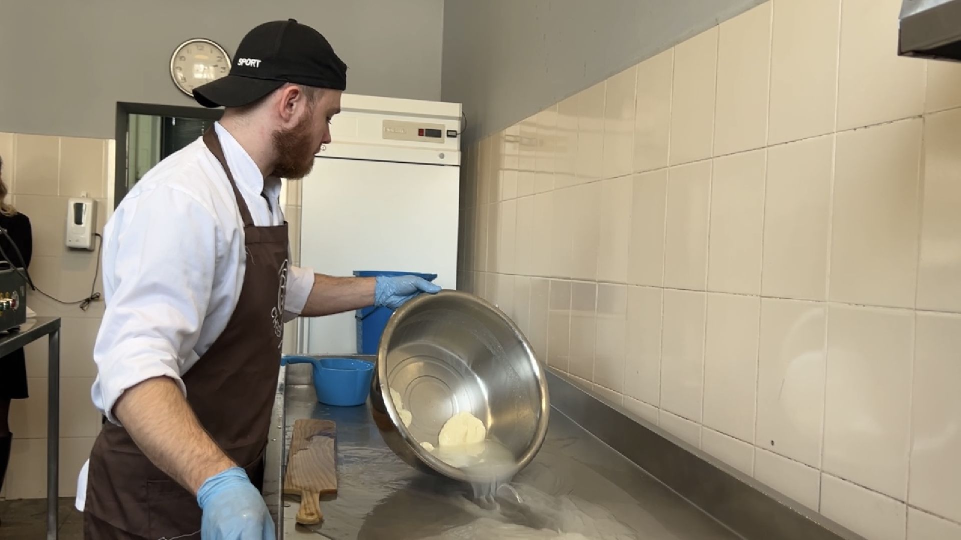 химки, экономика, малый бизнес, предприниматель,сыроварня,