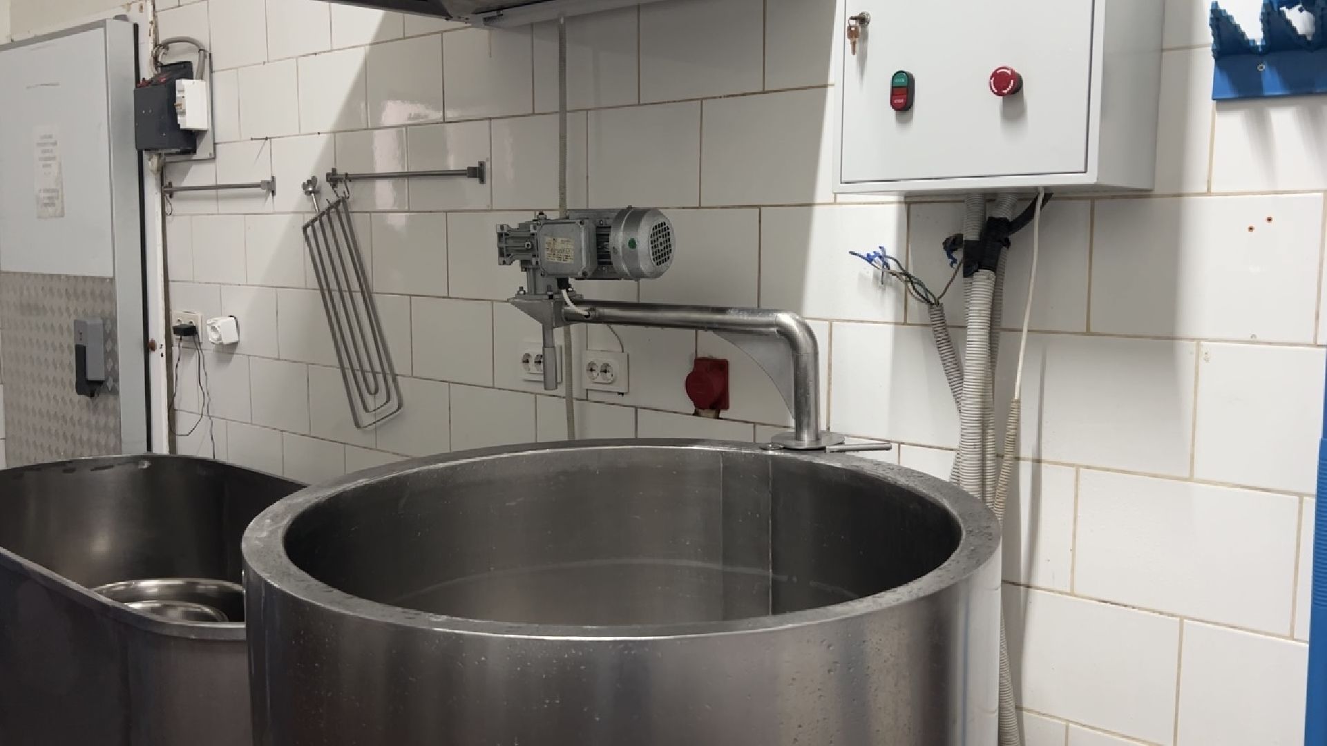 химки, экономика, малый бизнес, предприниматель,сыроварня,