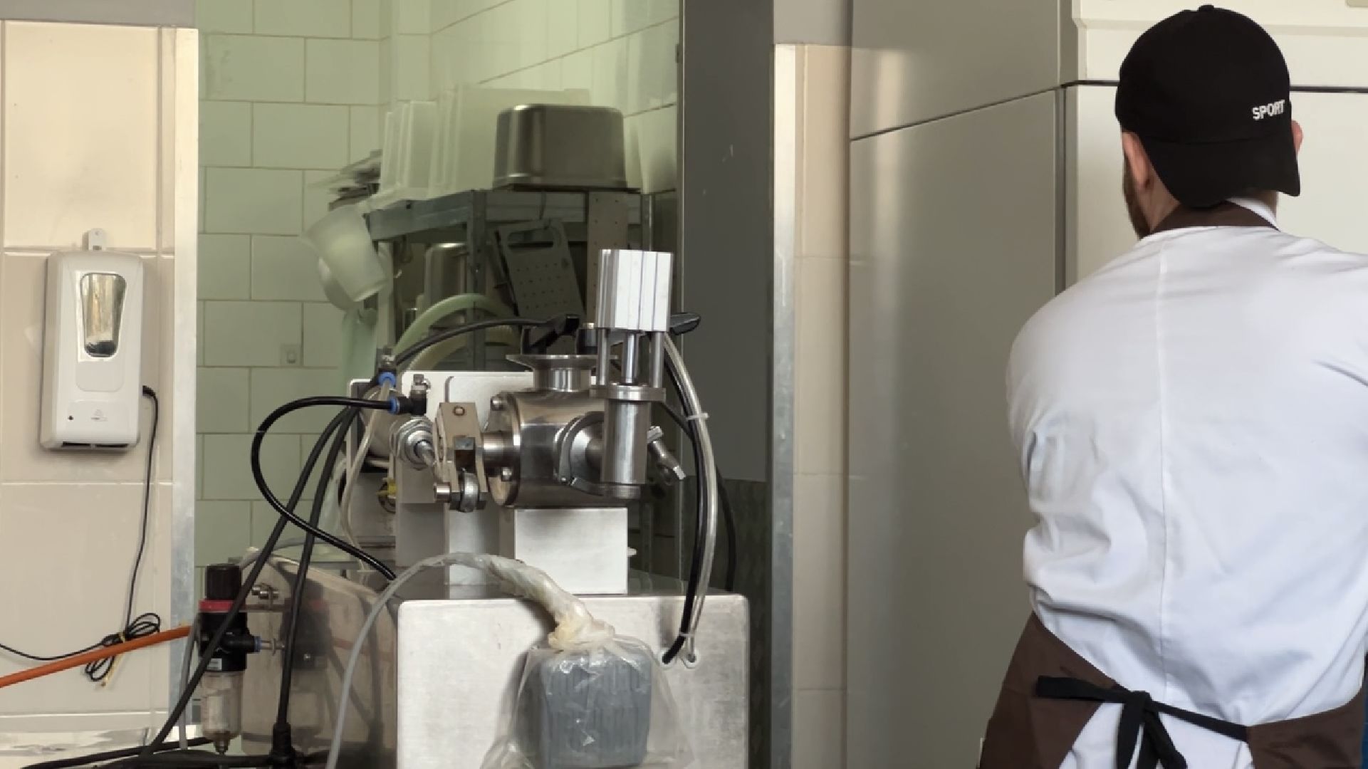 химки, экономика, малый бизнес, предприниматель,сыроварня,