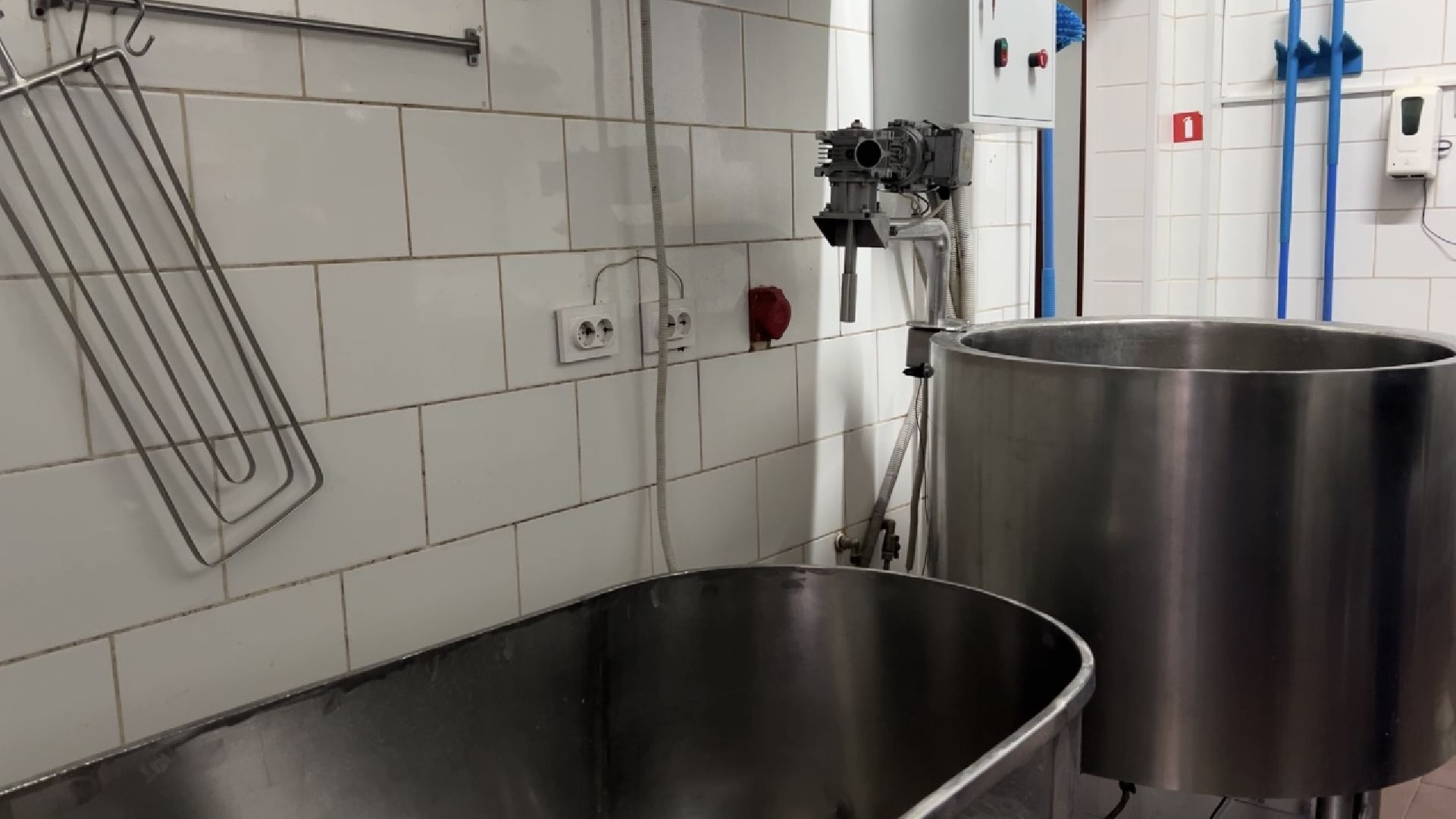 химки, экономика, малый бизнес, предприниматель,сыроварня,