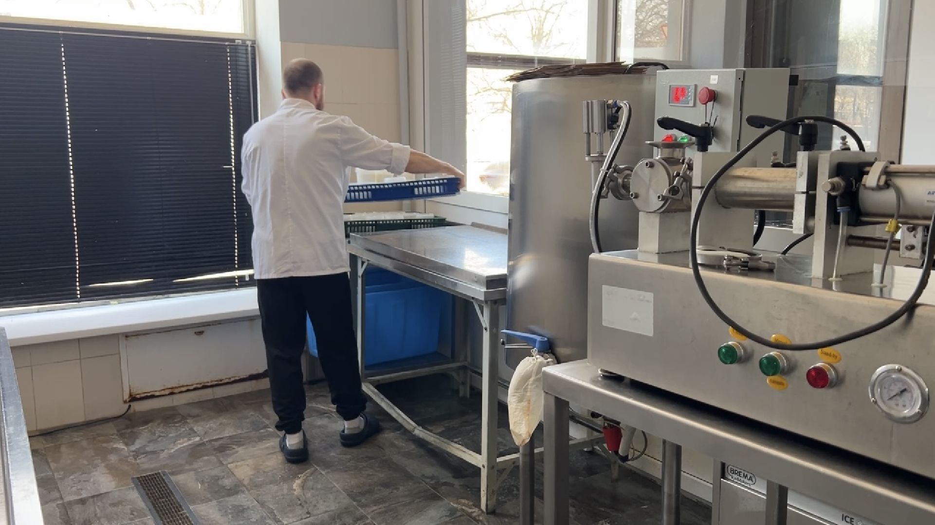 химки, экономика, малый бизнес, предприниматель,сыроварня,