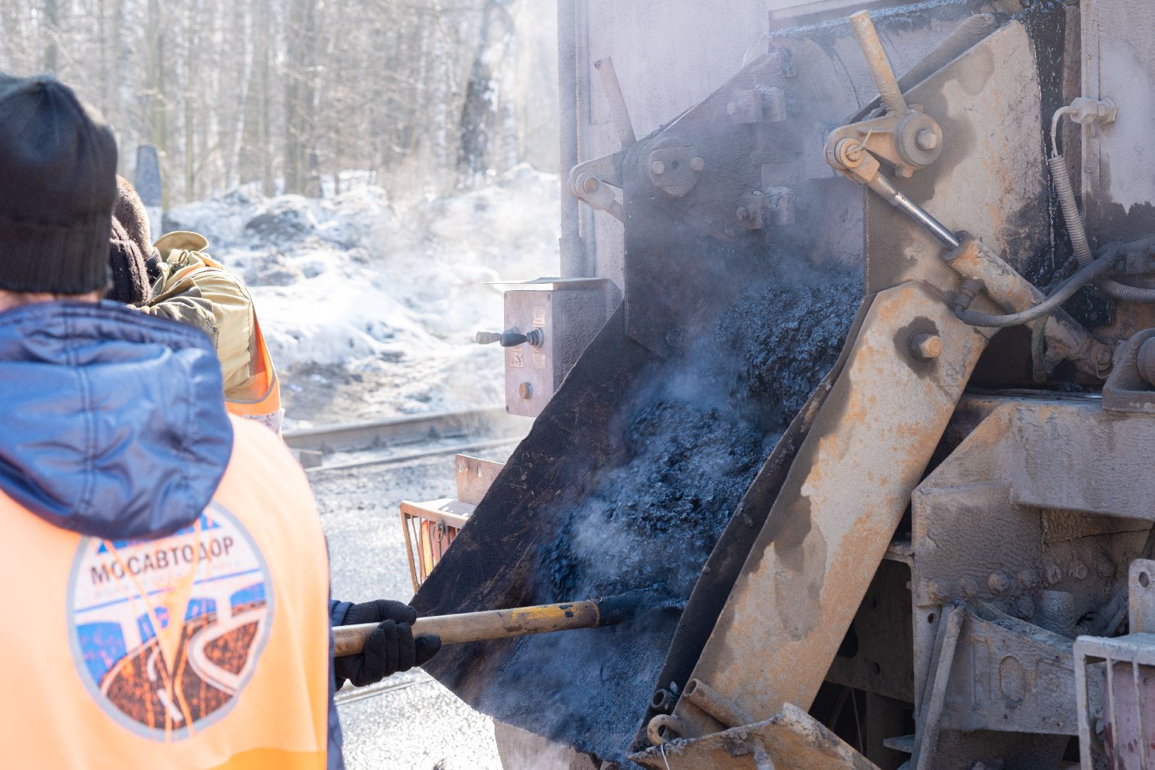 лыткарино, жкх, ямы, ямочный ремонт,