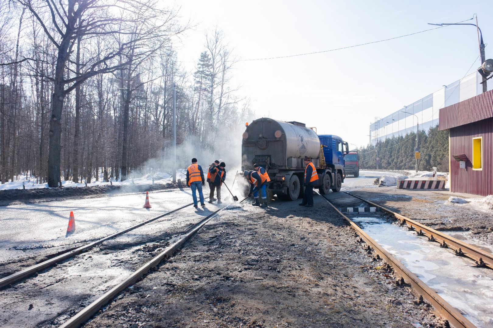 лыткарино, жкх, ямы, ямочный ремонт,