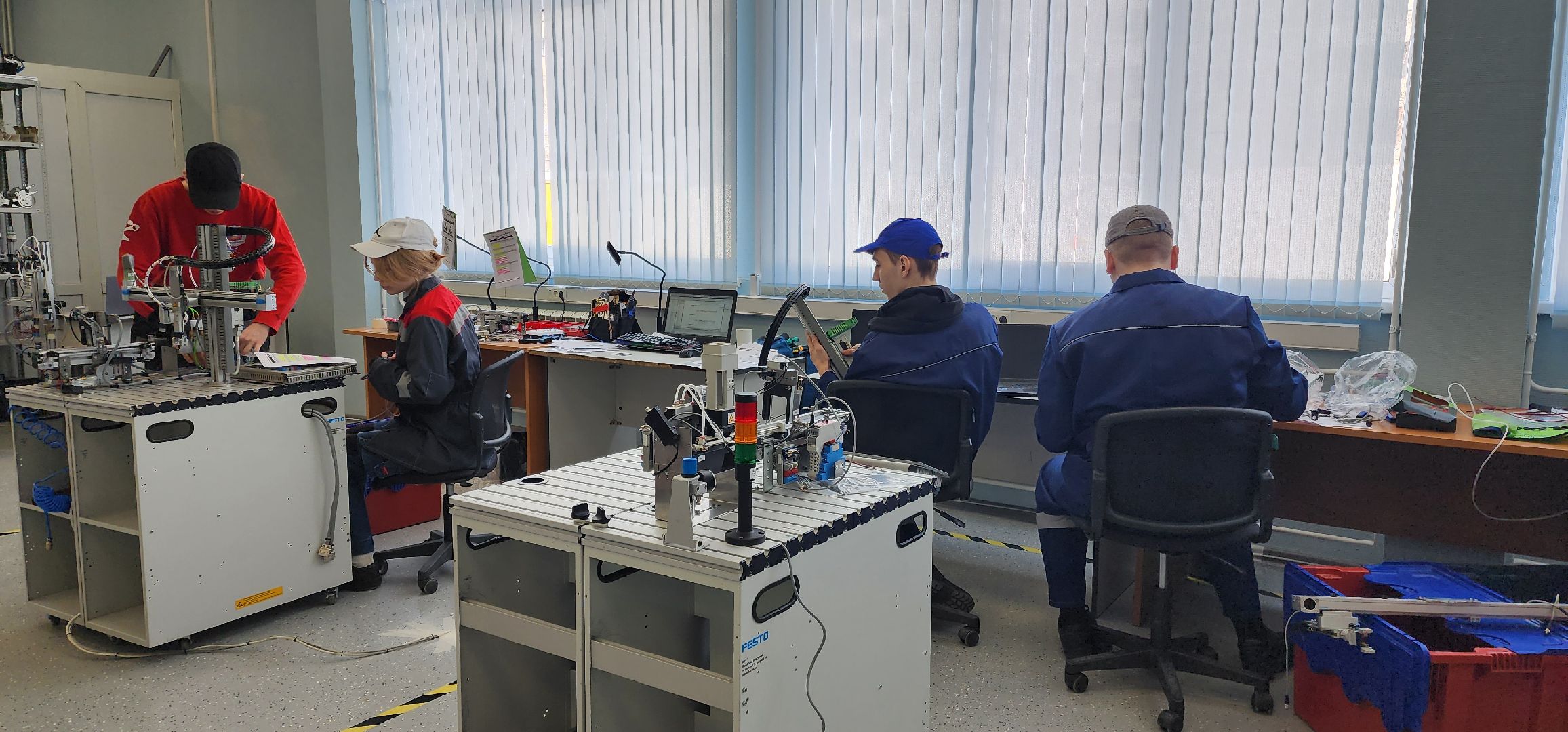 раменское, образование, раменский колледж, областной этап всероссийского движения, профессионалы-2024,