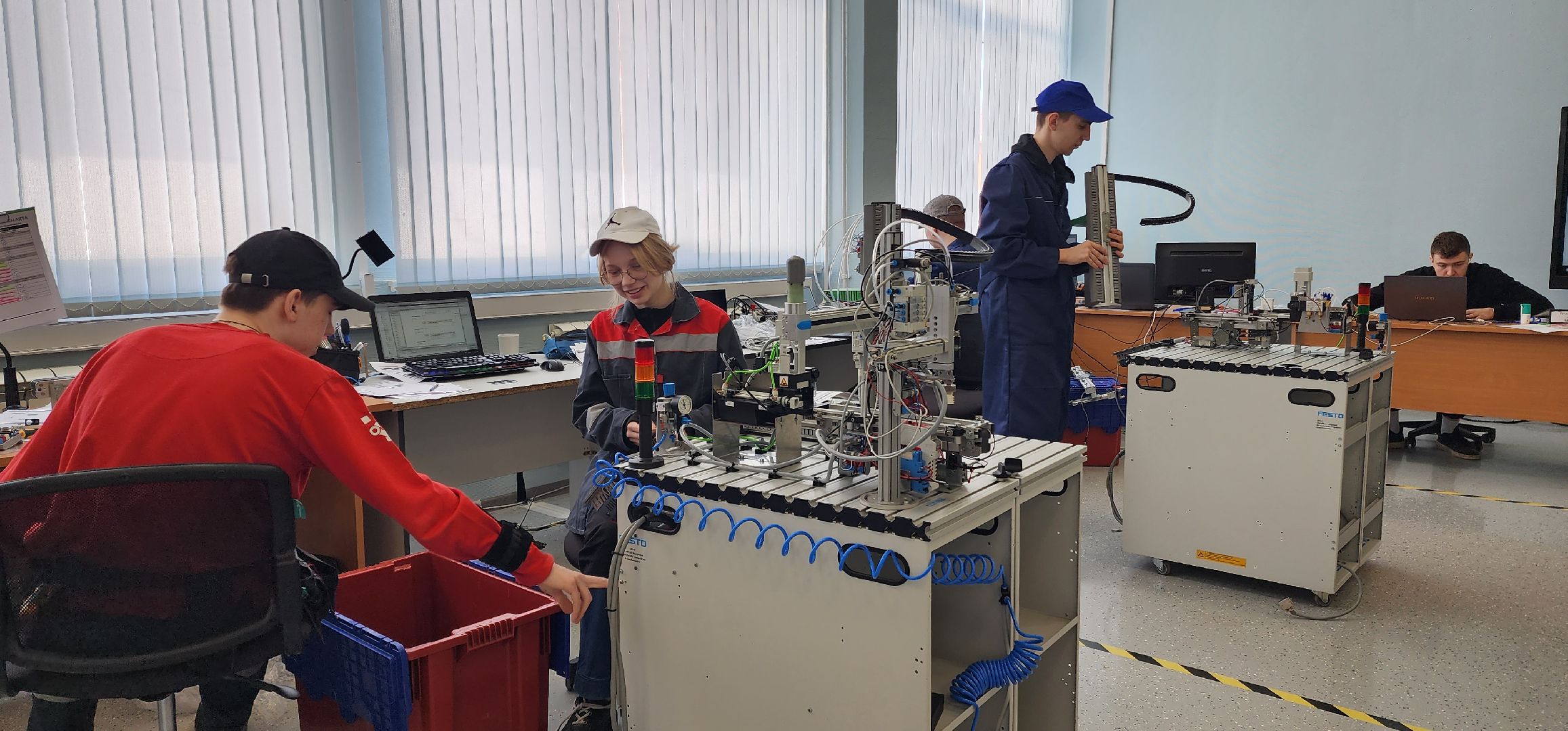 раменское, образование, раменский колледж, областной этап всероссийского движения, профессионалы-2024,