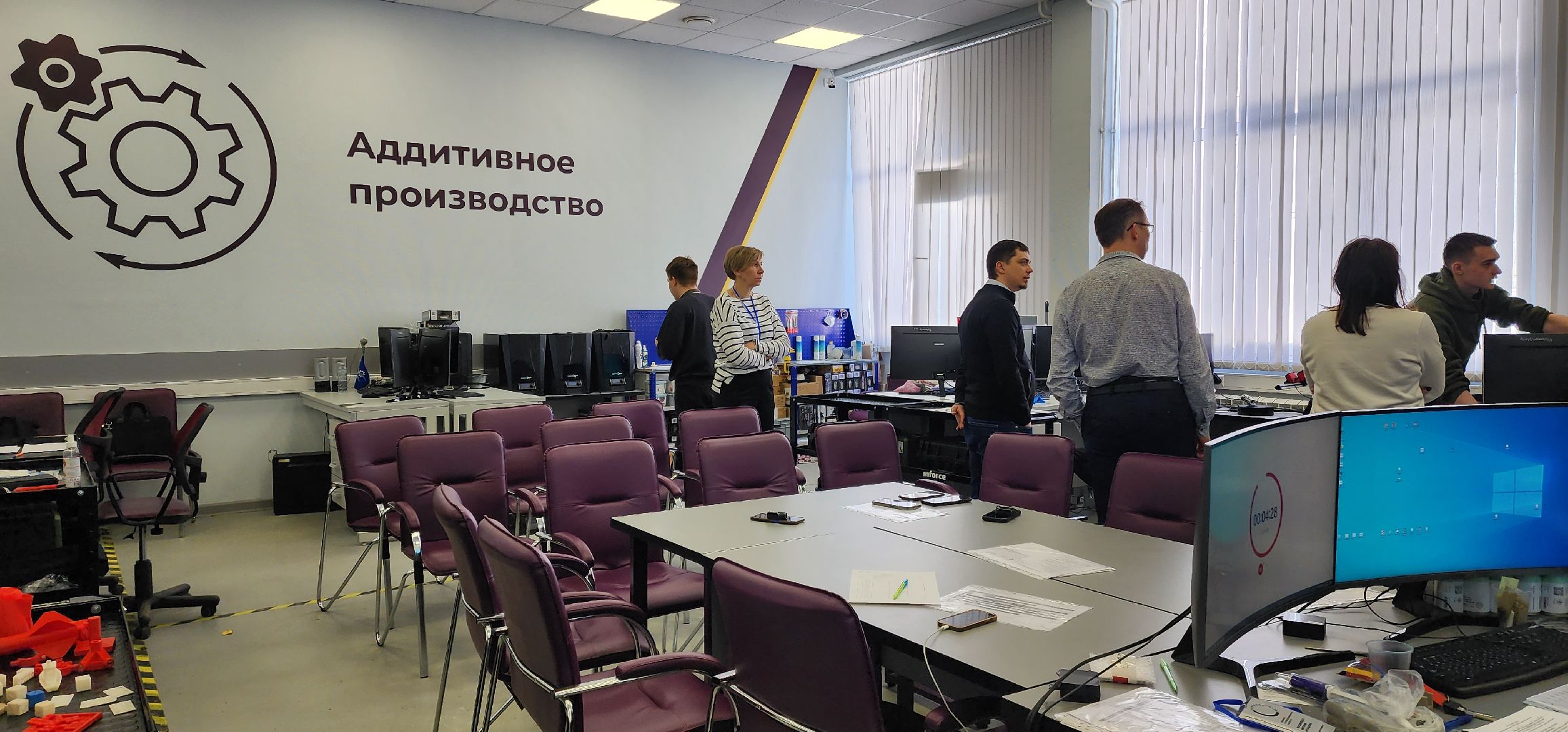 раменское, образование, раменский колледж, областной этап всероссийского движения, профессионалы-2024,