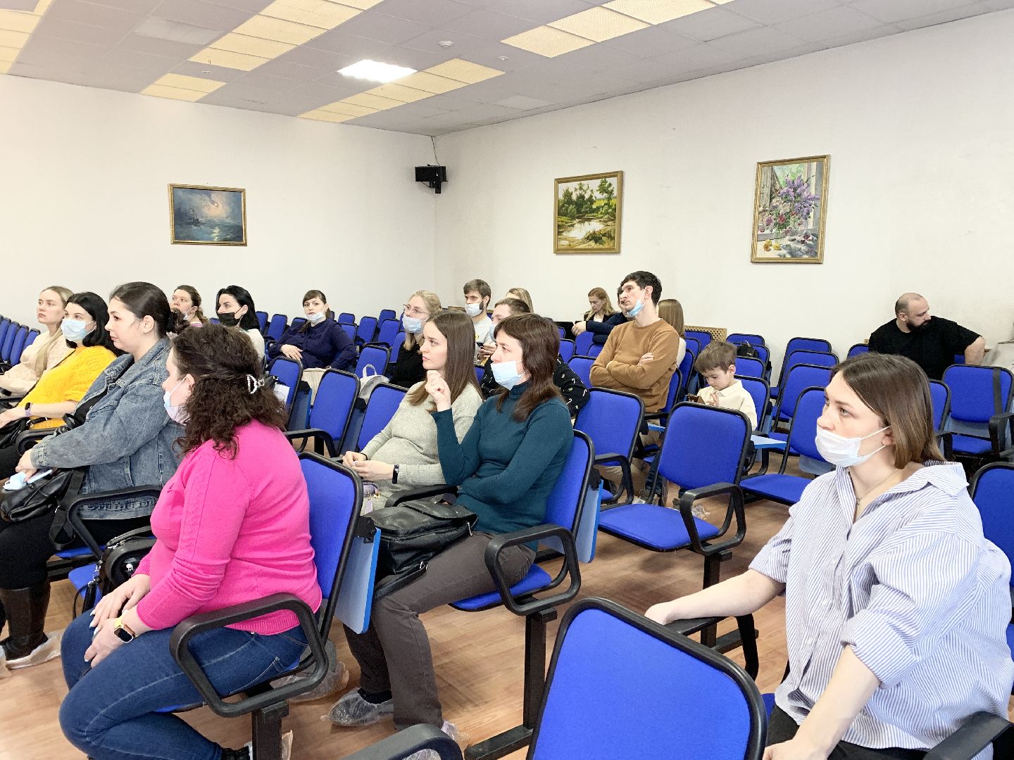 Балашиха, Подмосковье, Перинатальные центры, Дни открытых дверей для будущих родителей, роды в подмосковье, доулы,