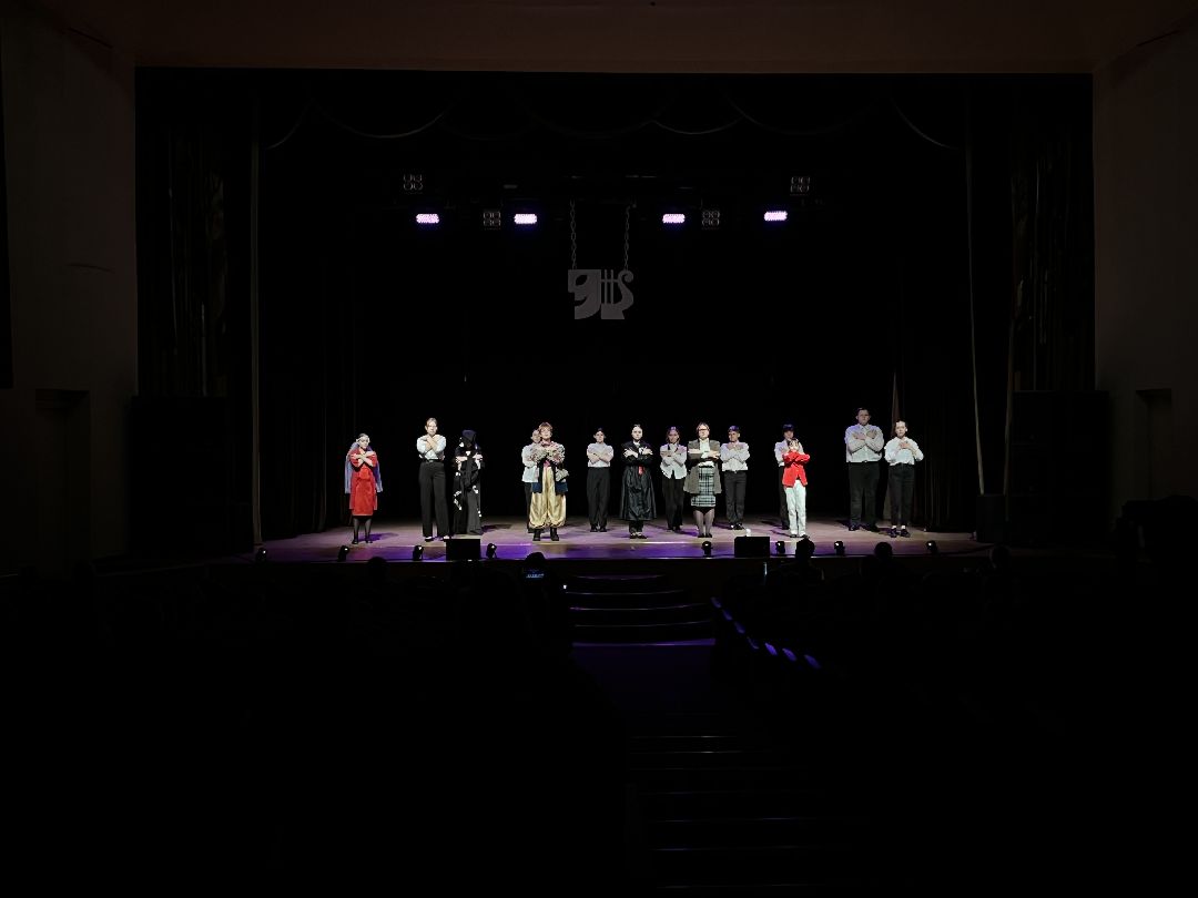 Наро-Фоминск, театр, культура Подмосковья, ЦДК Звезда, Наро-Фоминский городской округ