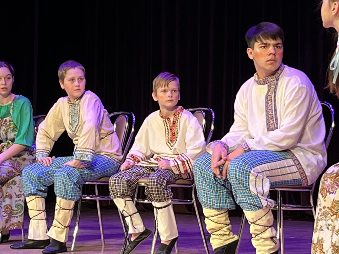 Наро-Фоминск, театр, культура Подмосковья, ЦДК Звезда, Наро-Фоминский городской округ