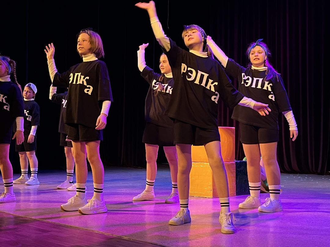 Наро-Фоминск, театр, культура Подмосковья, ЦДК Звезда, Наро-Фоминский городской округ