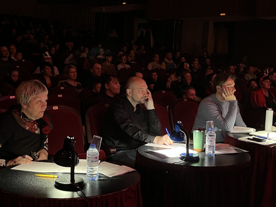 Наро-Фоминск, театр, культура Подмосковья, ЦДК Звезда, Наро-Фоминский городской округ