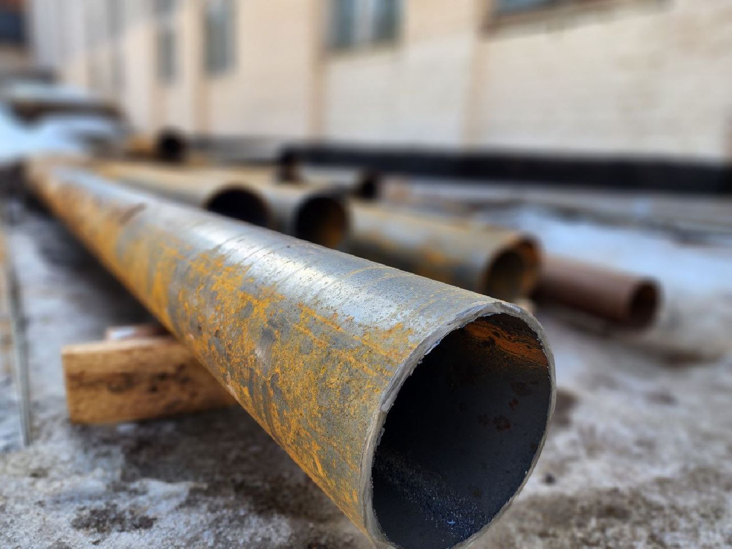 можайский городской округ, подмосковье, котельная, капитальный ремонт котельной, фплк, работы, жители, отопление, горячая вода, жкх,