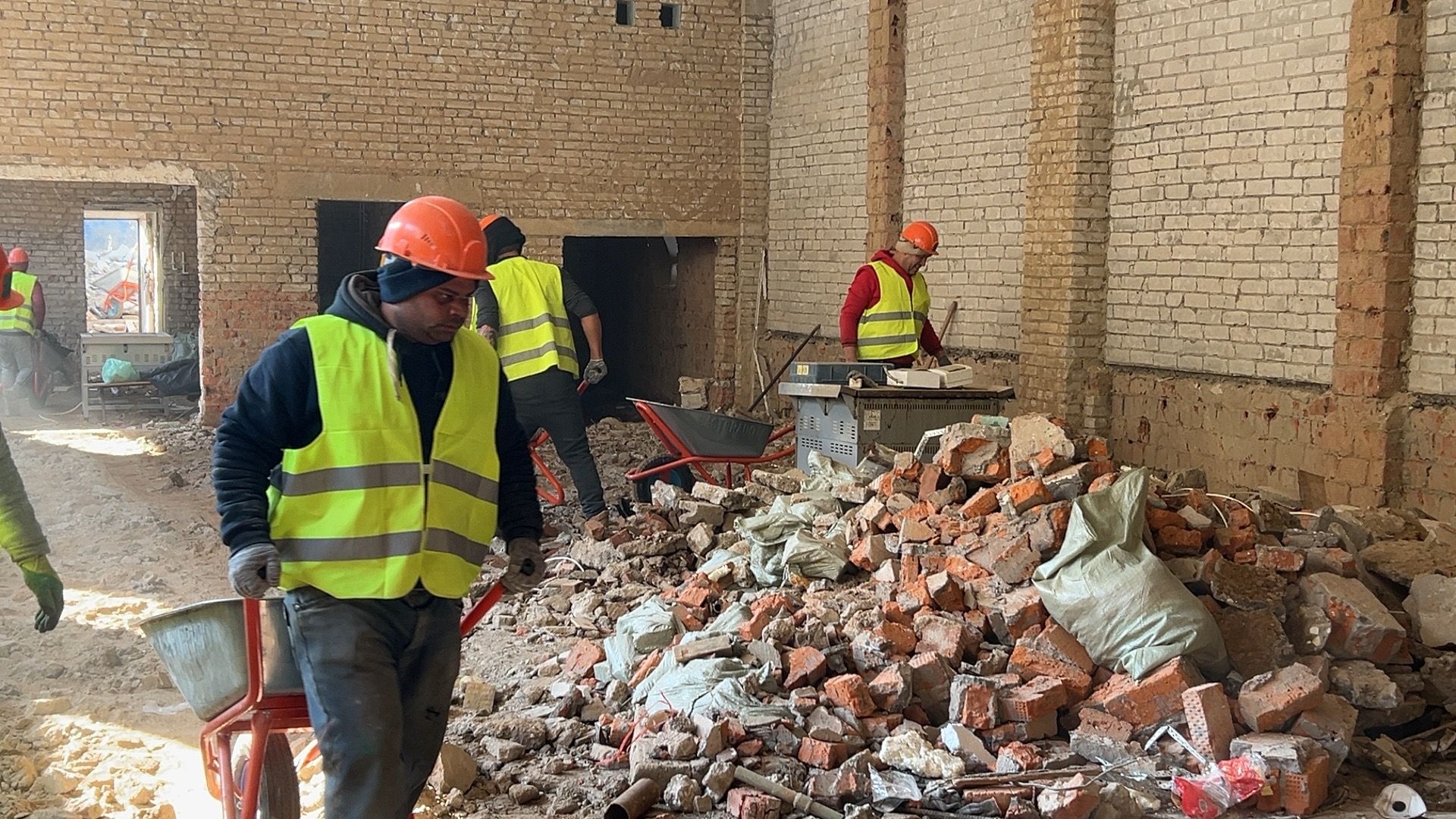 Солнечногорск, Школа, капитальный ремонт, установка окон, Родители, Ученики,