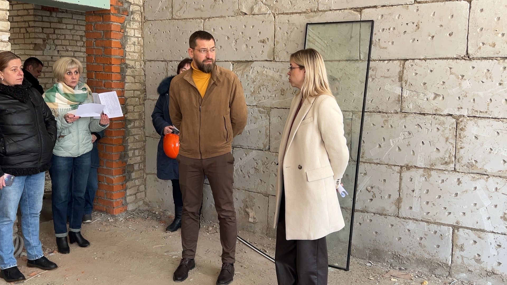 Солнечногорск, Школа, капитальный ремонт, установка окон, Родители, Ученики,